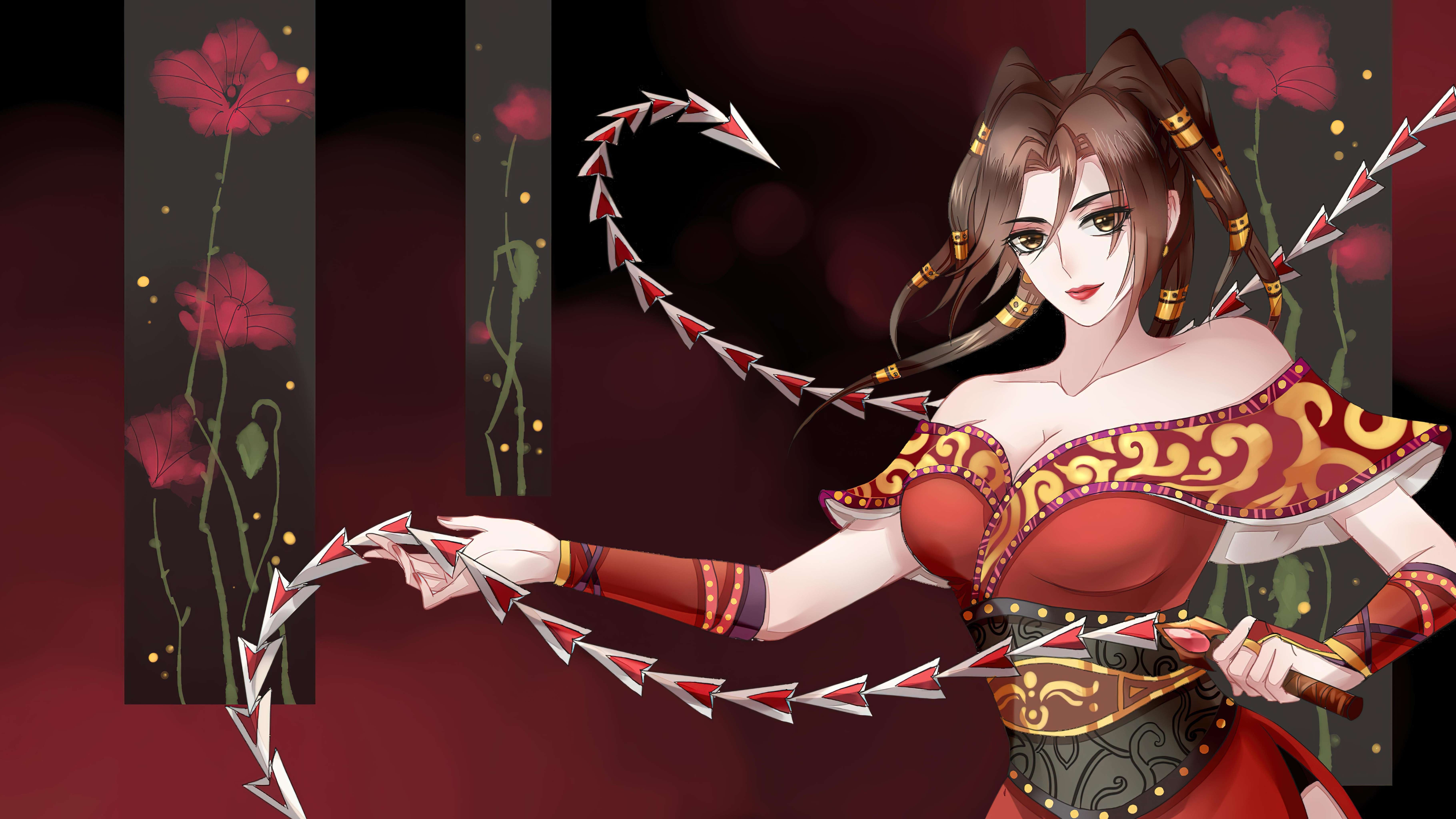 高清电脑背景图 全屏 合集 高清无水印素材 #6448