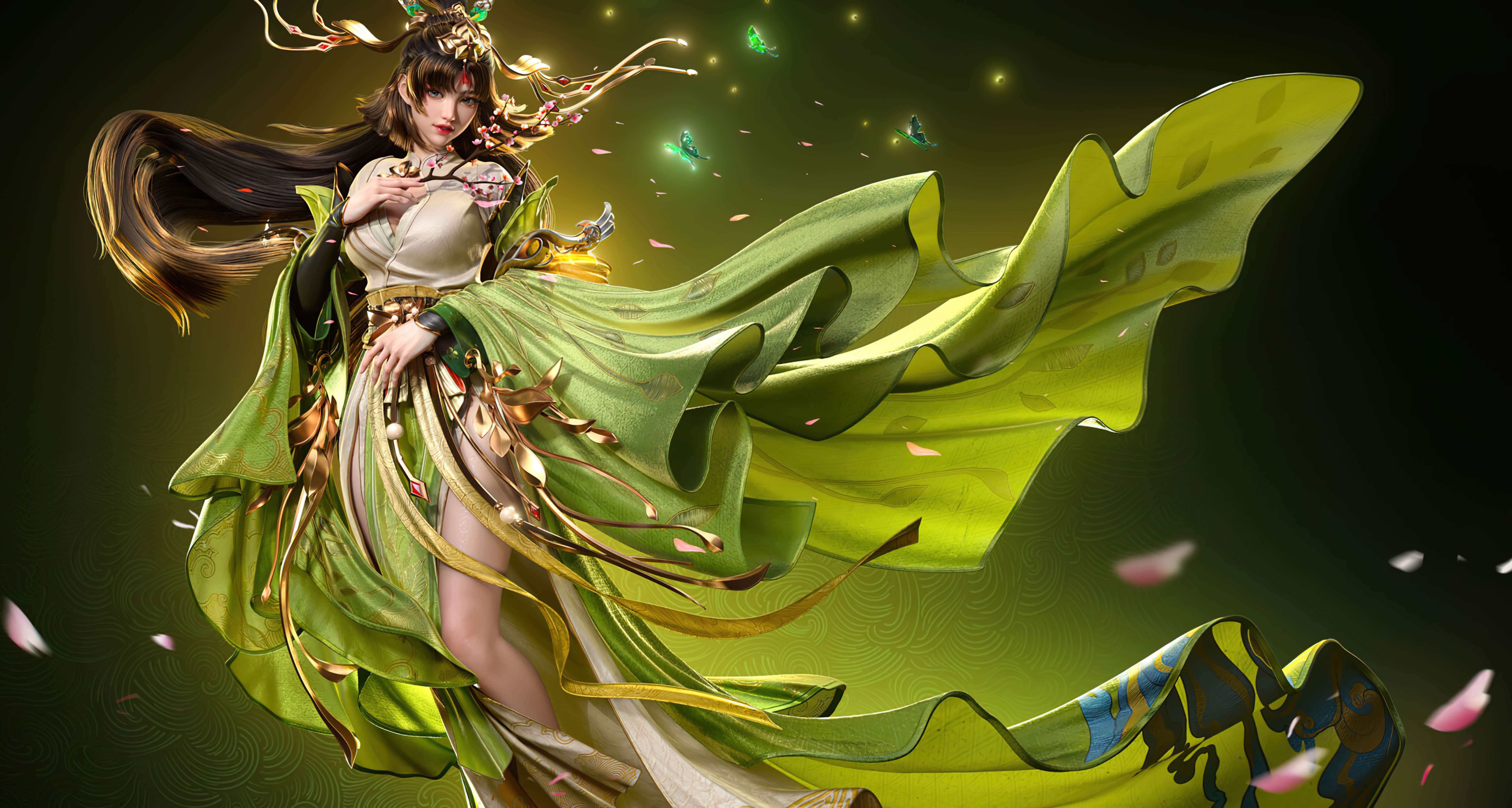 Snake壁纸 #10706