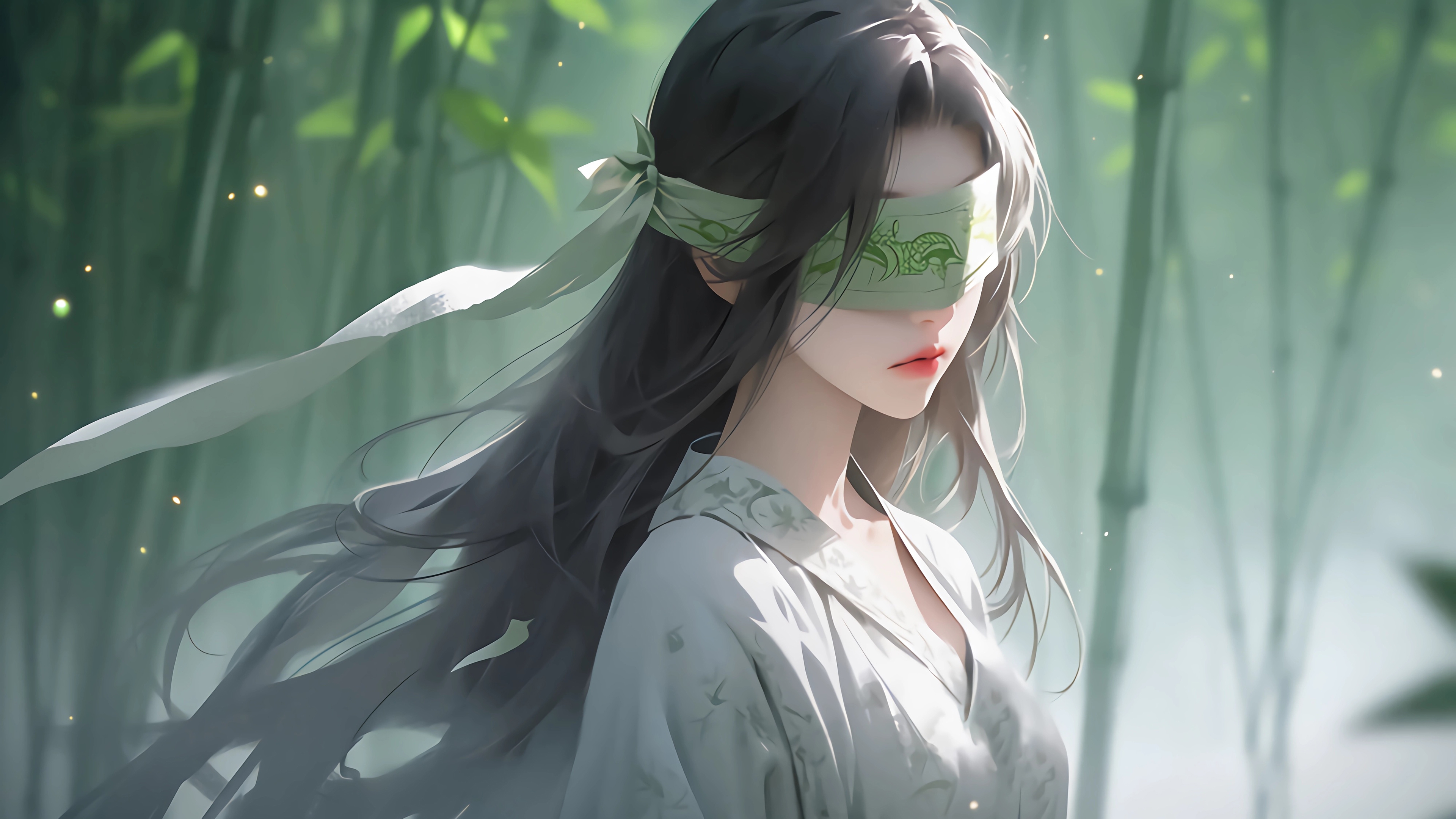 彼岸精选壁纸 原图 桌面背景 每日更新