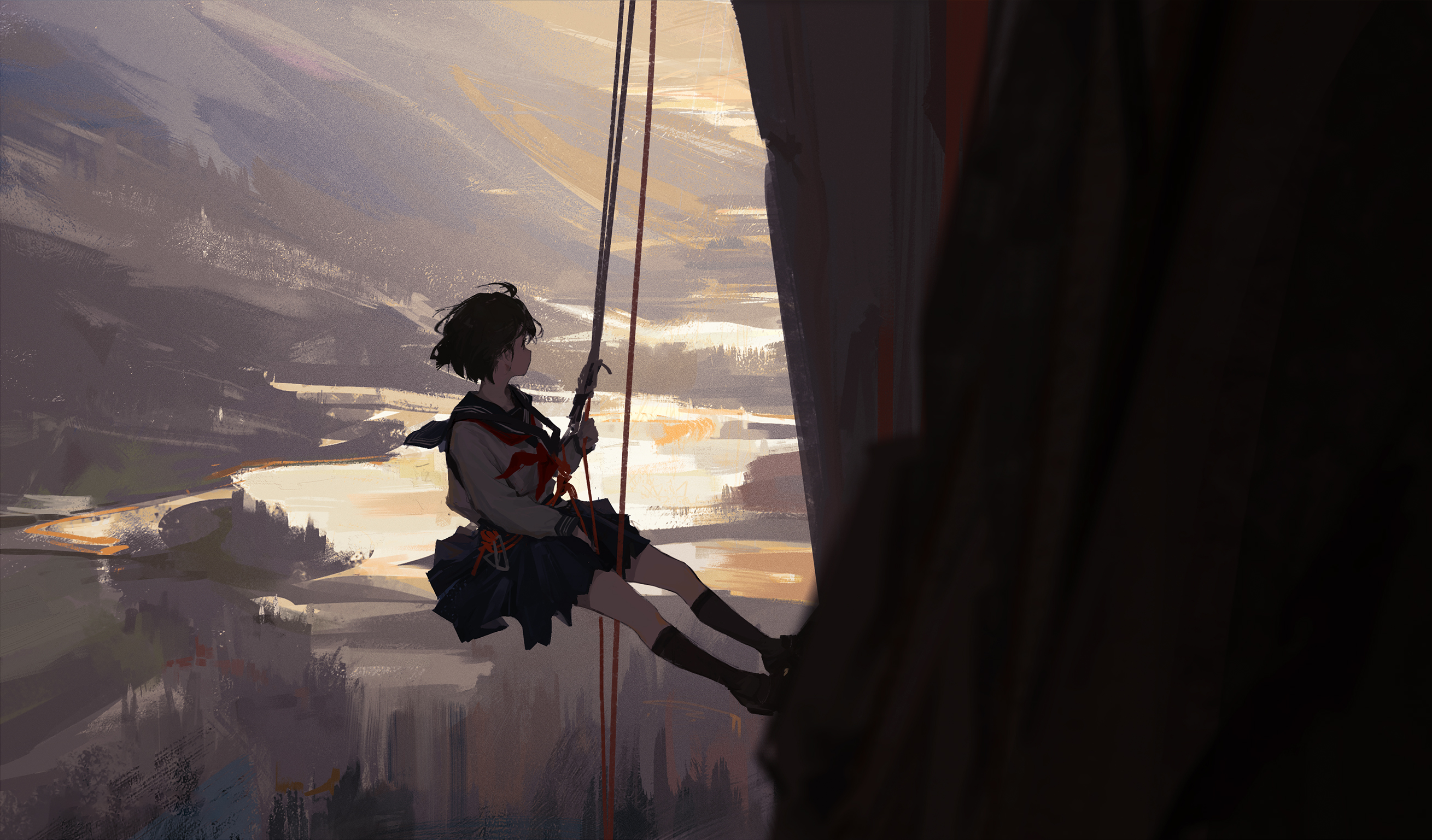wallhaven壁纸 #6074