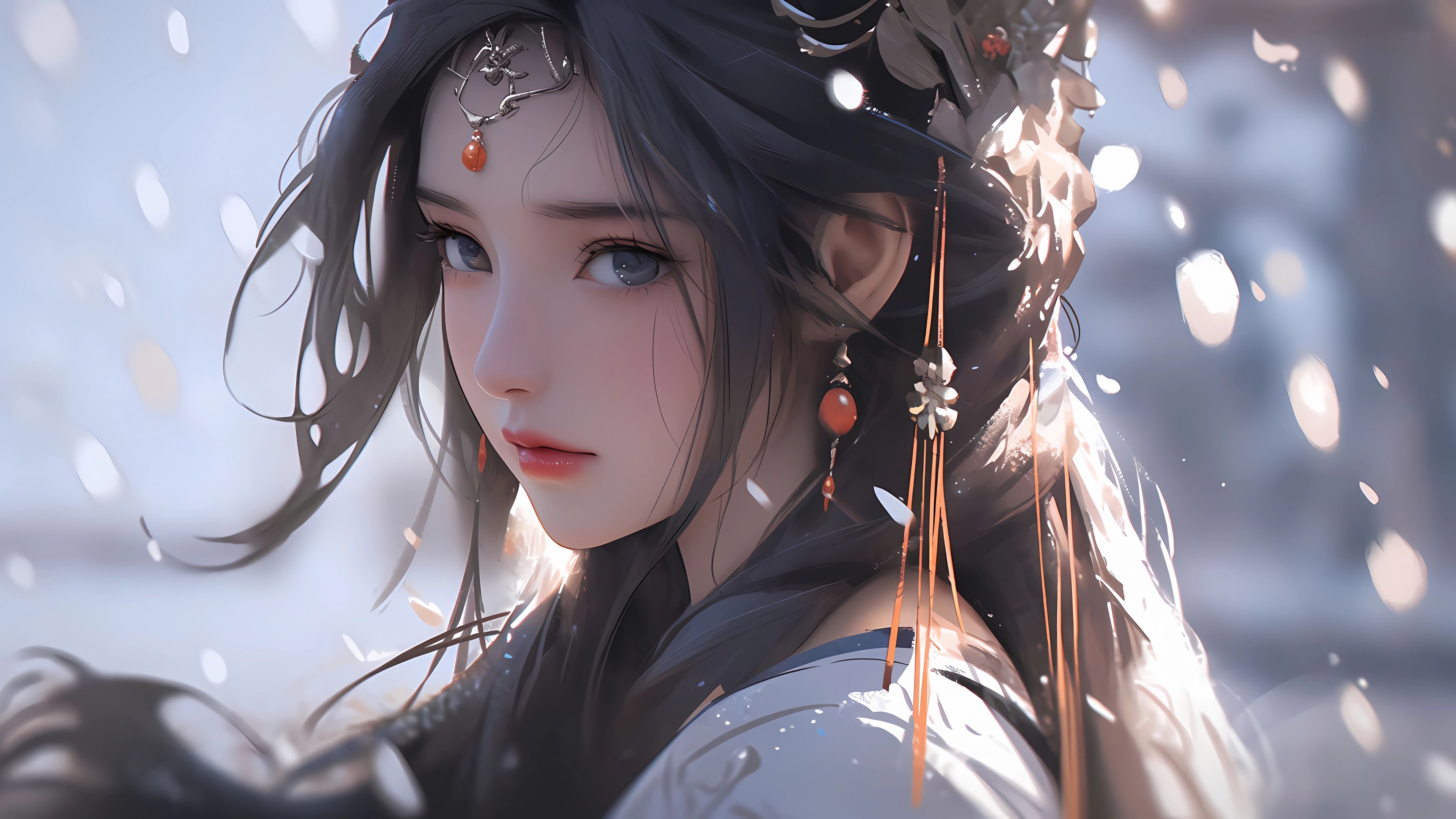 彼岸图网壁纸 #4259
