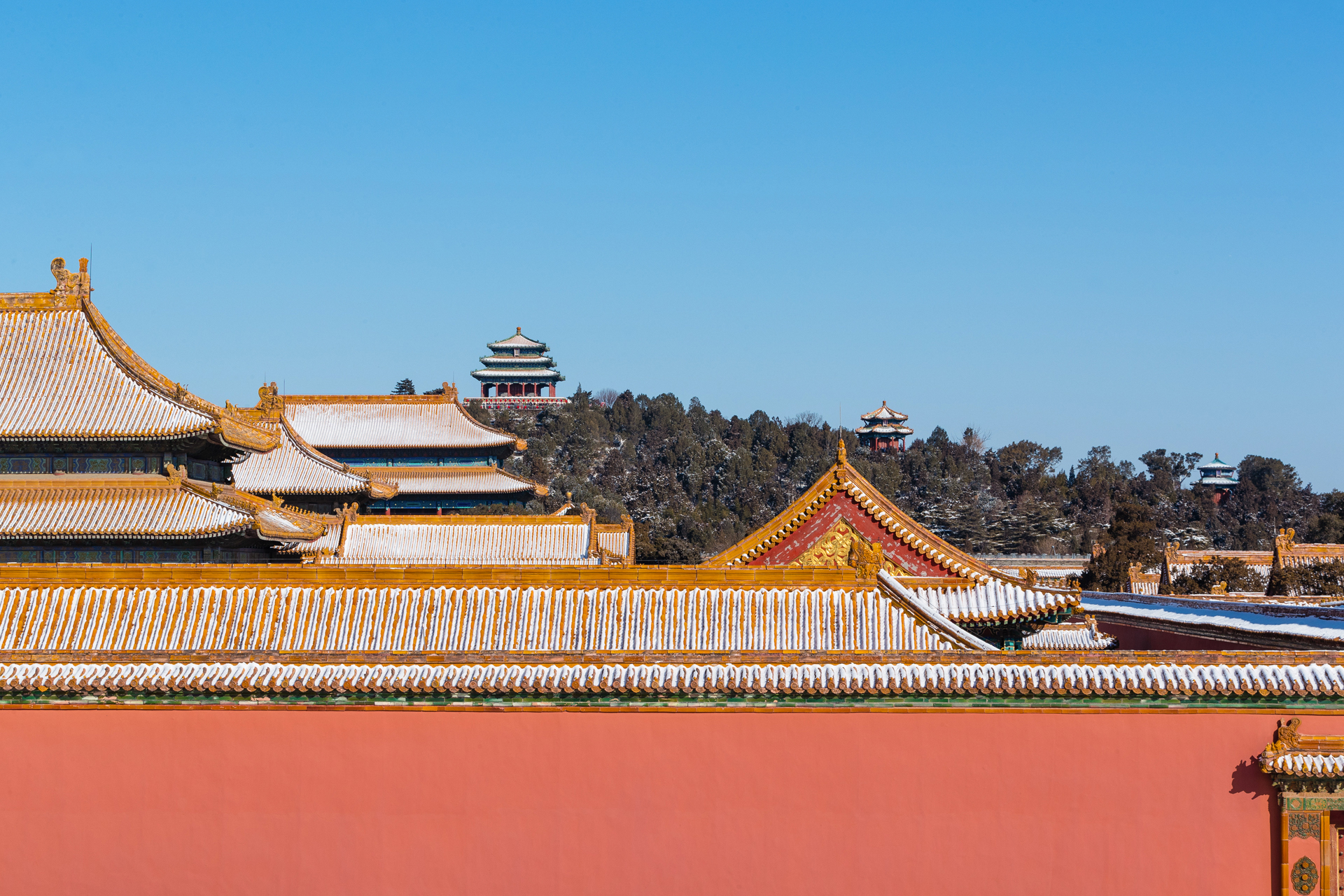 中轴线