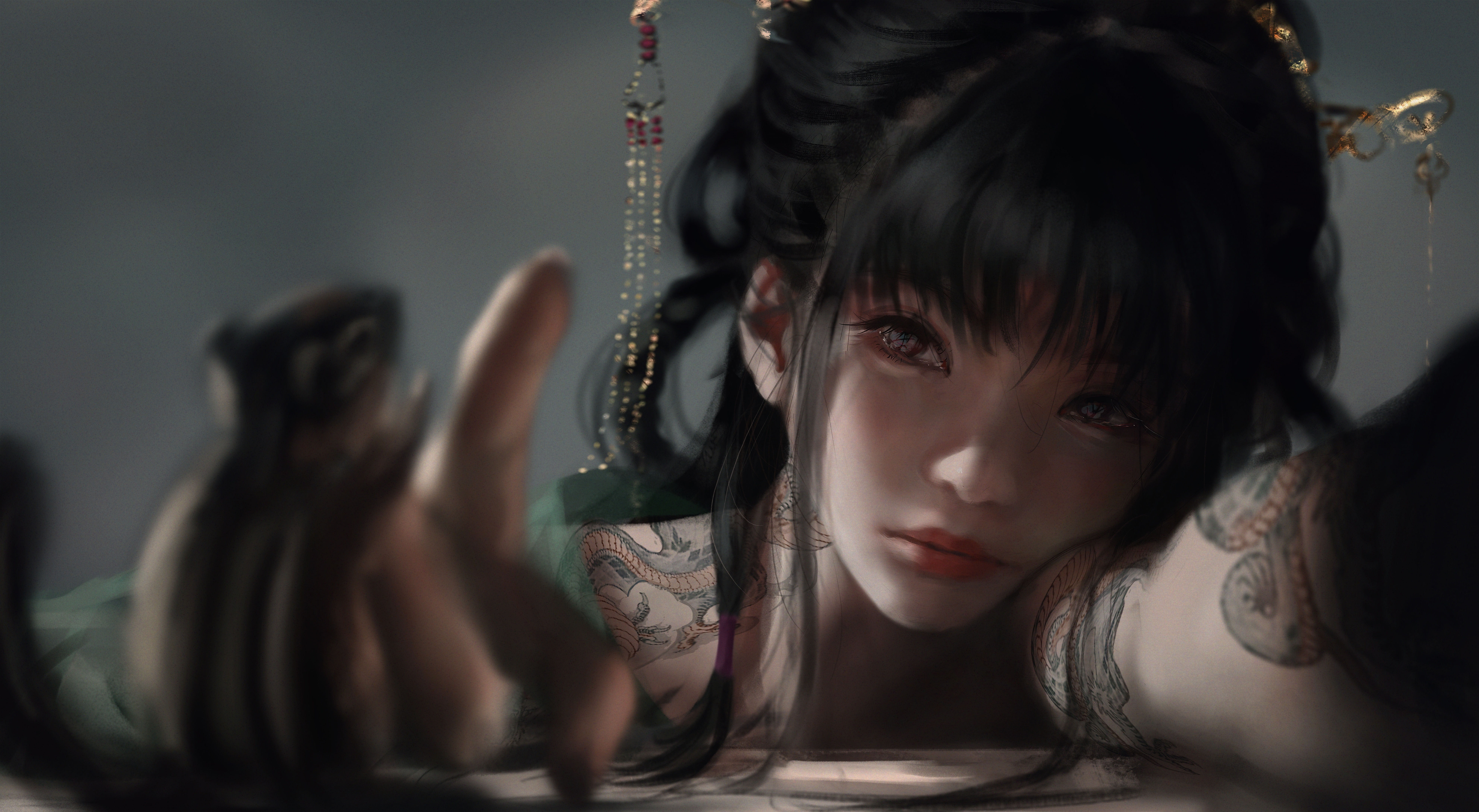 wallhaven壁纸 #545