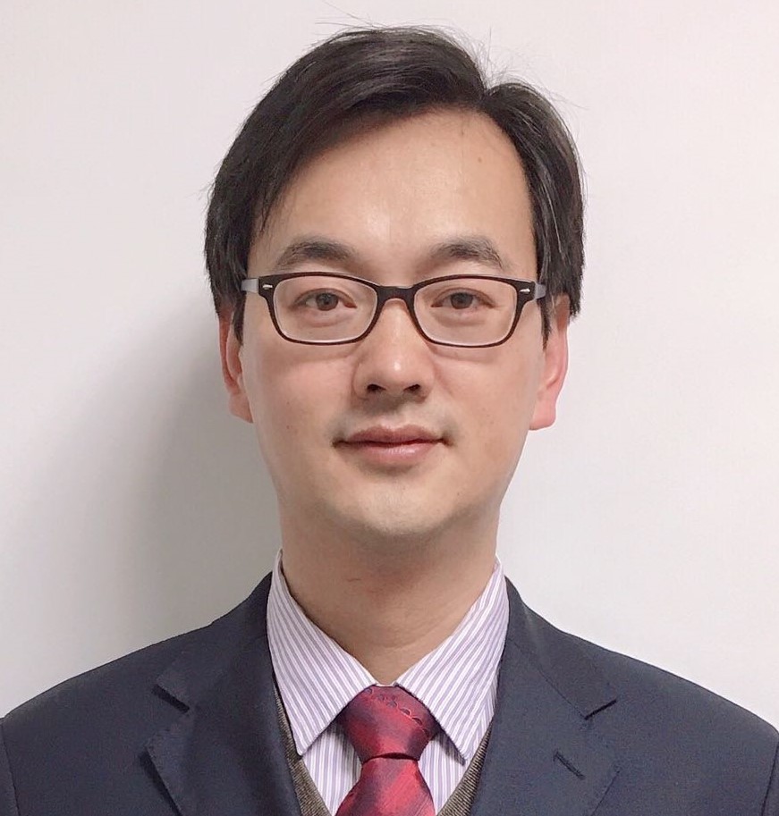 肖卫华 教授 / 上海体育学院