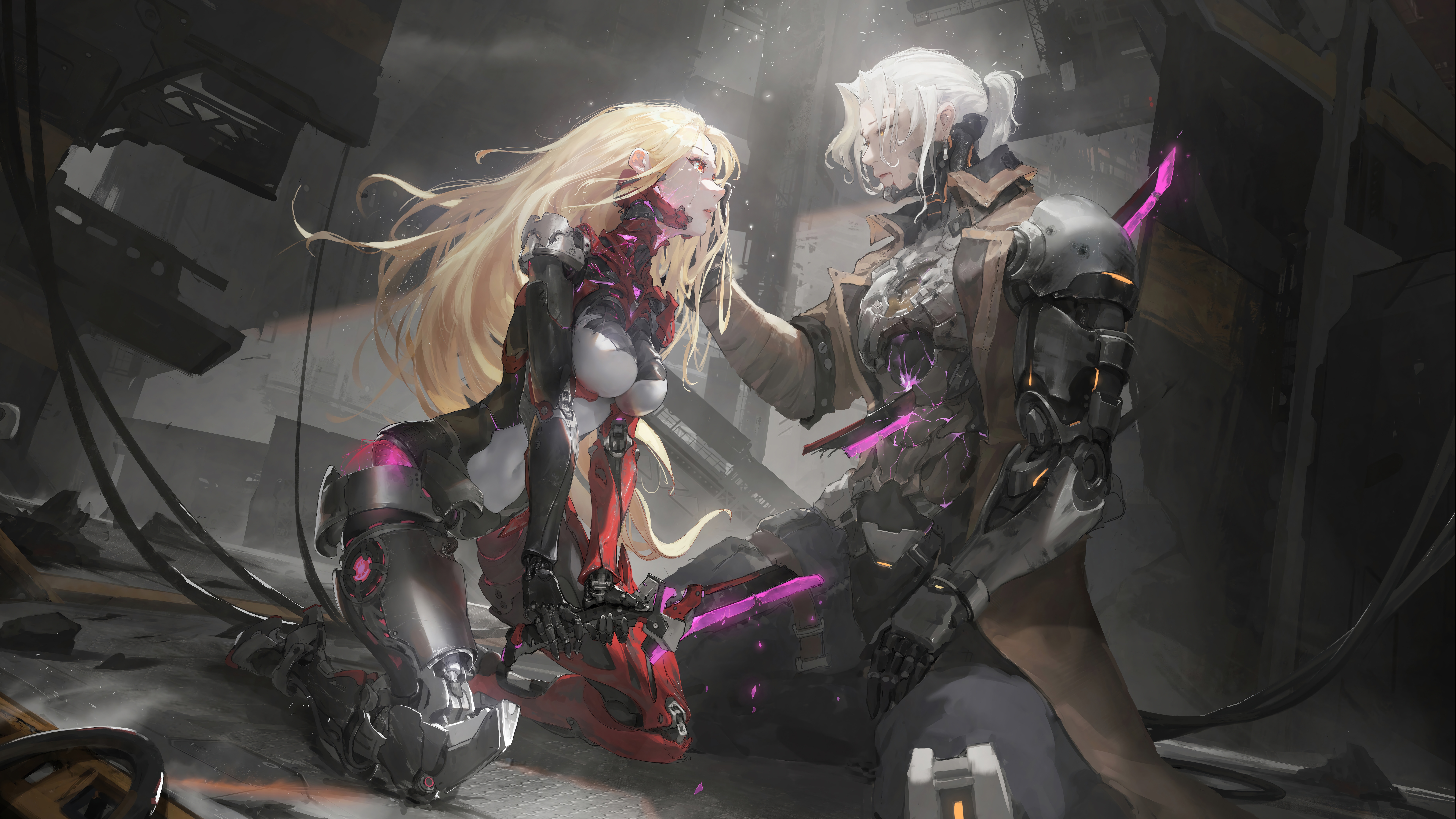 wallhaven壁纸 #1578