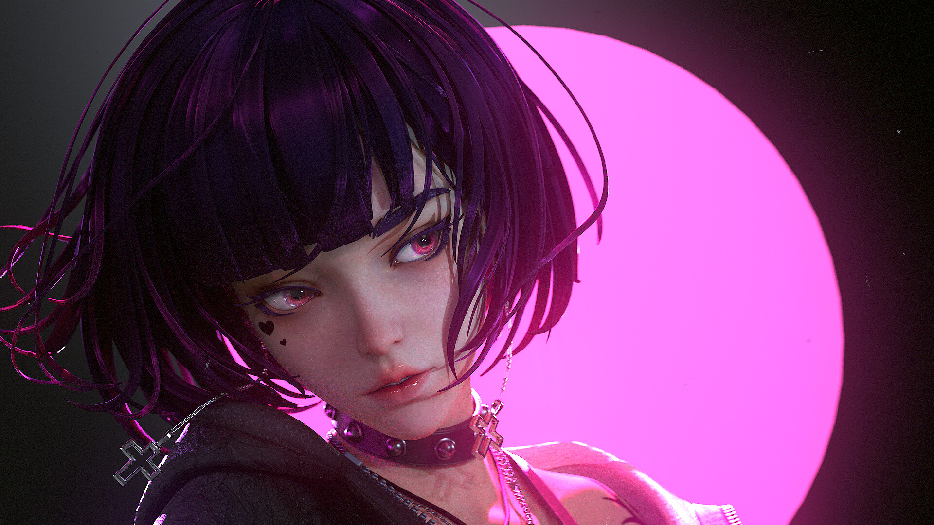 wallhaven8K壁纸 超清画质 手机壁纸 每日更新