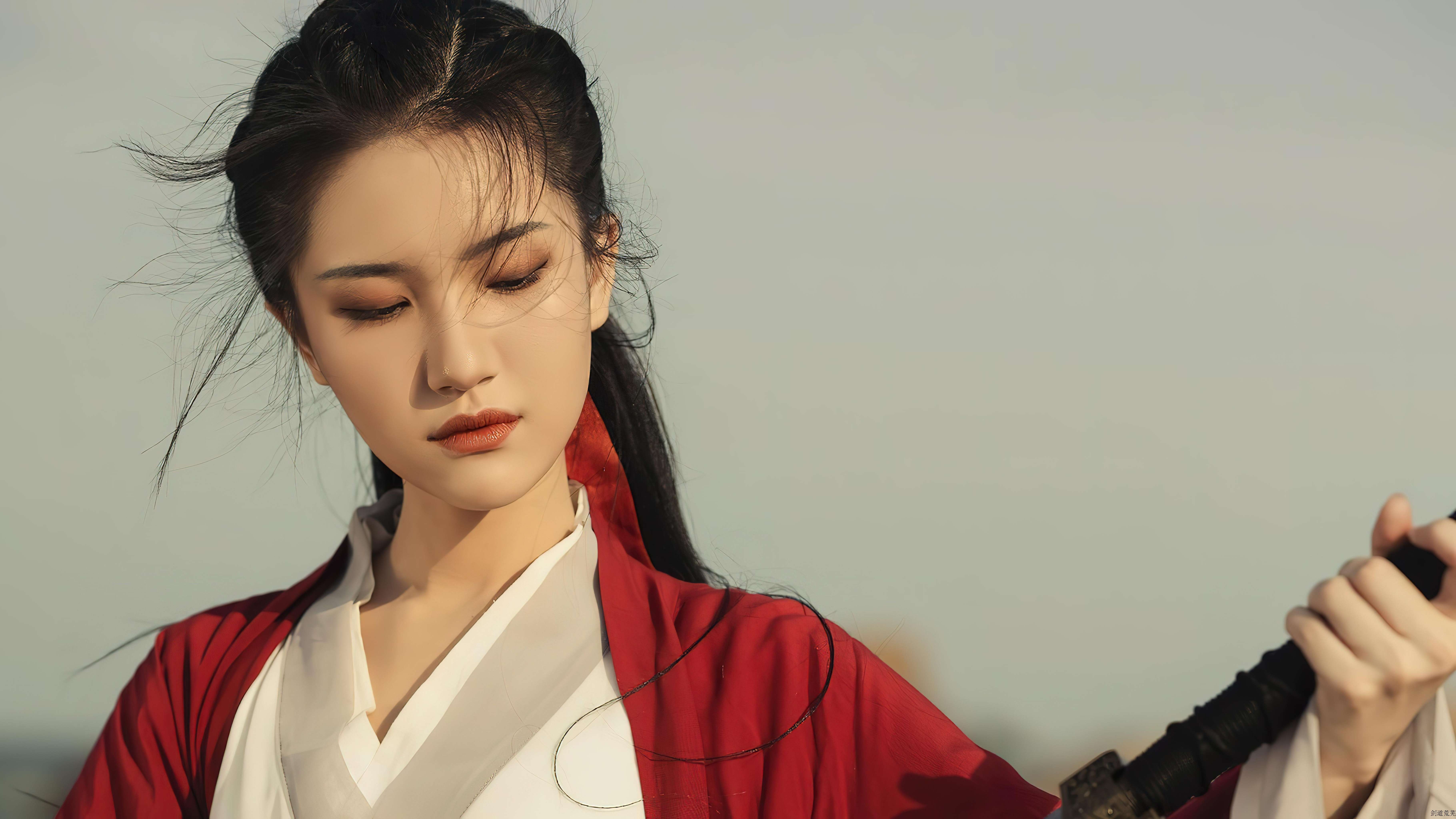 大屏专用电脑壁纸 简约 高清集 高清美化素材 #6717