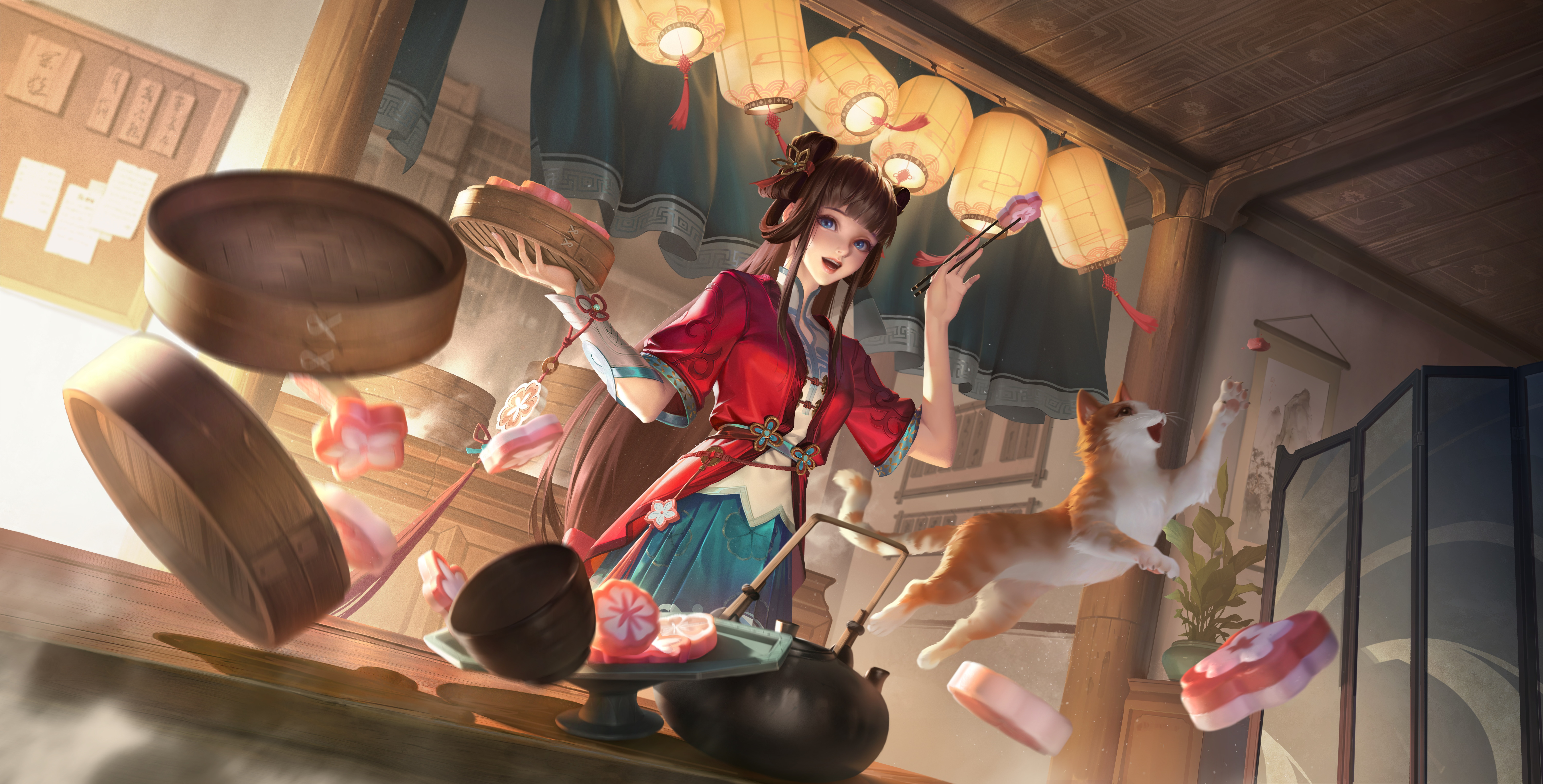 优质桌面背景 创意 大图 免费下载原图 #41289