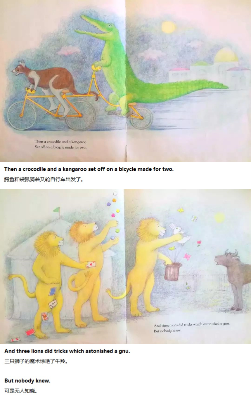 《One Night in the Zoo》动物园之夜02.jpg