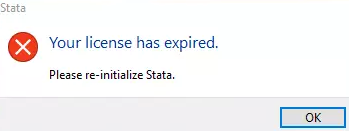 stata如何安装(stata安装教程) stata如何安装(stata安装教程)