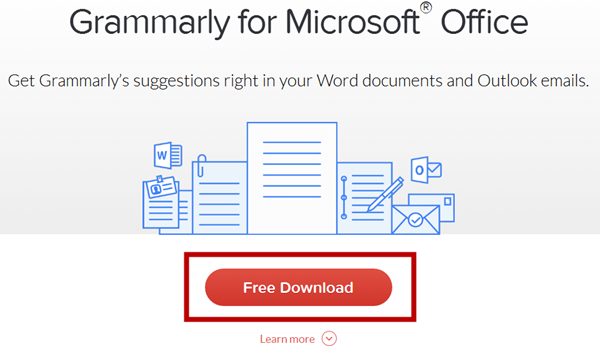 grammarly如何注册账号(Grammarly使用方法及注册教程) grammarly如何注册账号(Grammarly使用方法及注册教程)