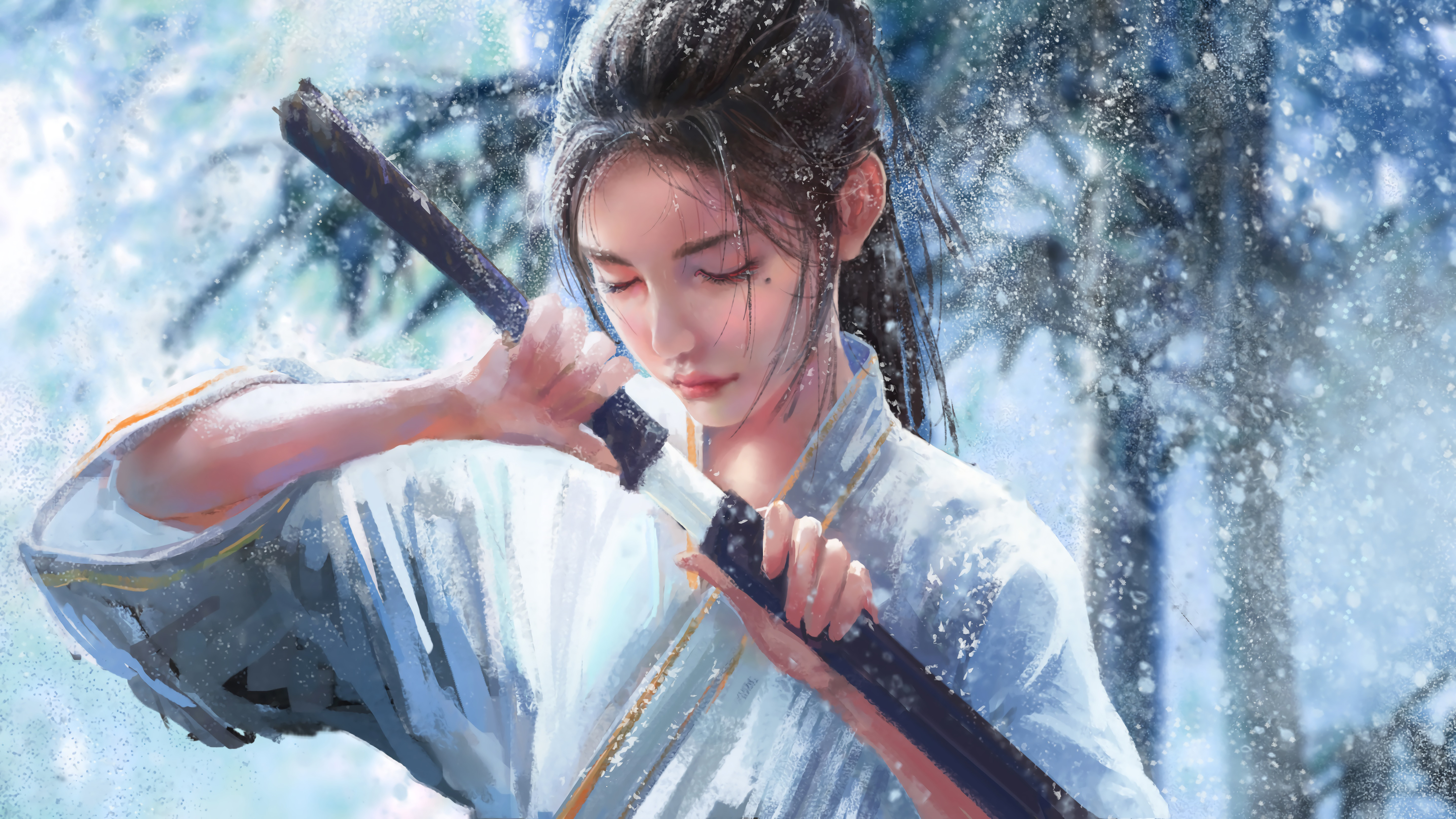 wallhaven高清壁纸 高清版 电脑桌面 办公必备