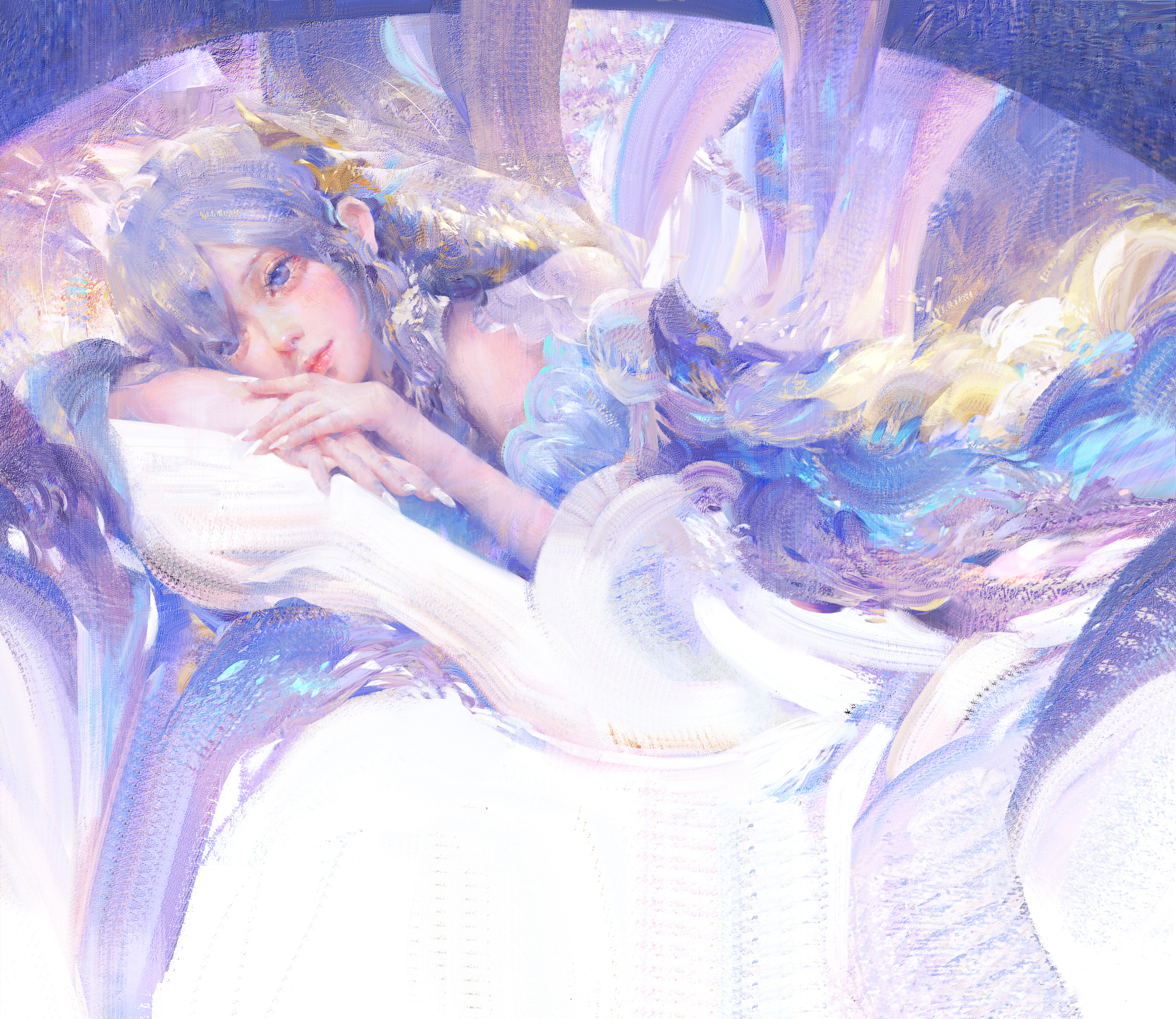 wallhaven壁纸 #5574