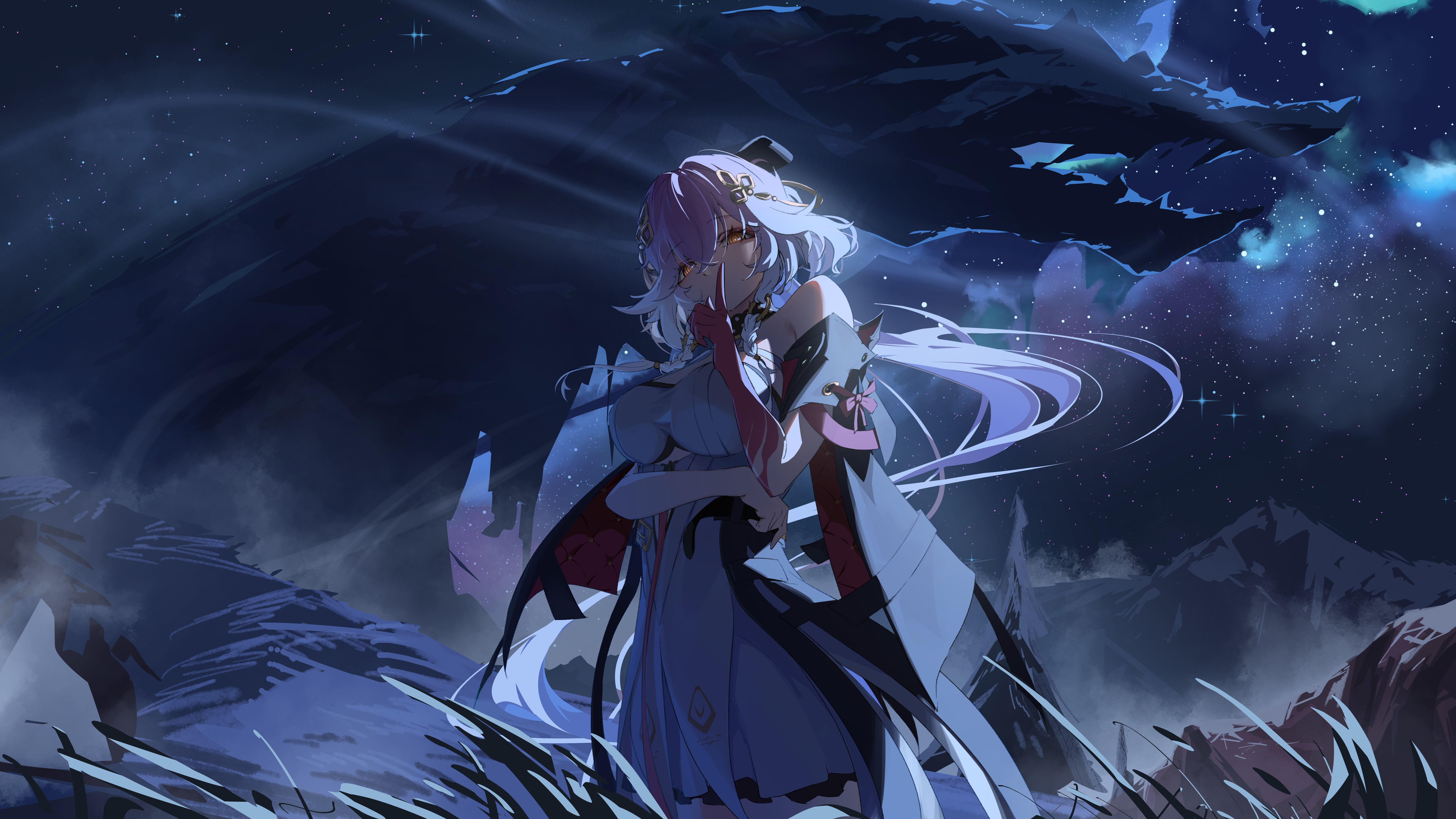 wallhaven壁纸 #131