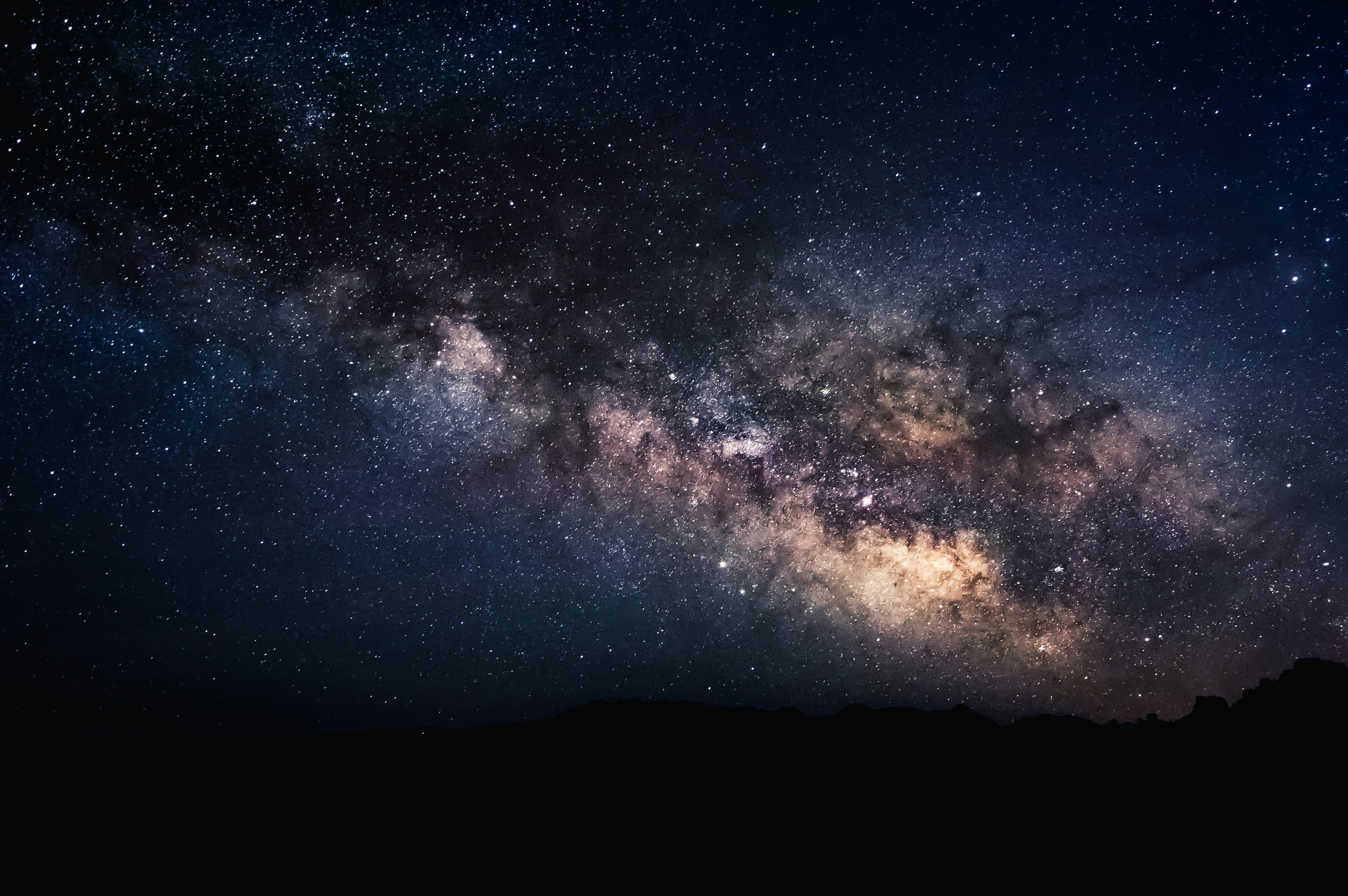 Unsplash桌面 4K超清 微距 超清素材 原画级下载