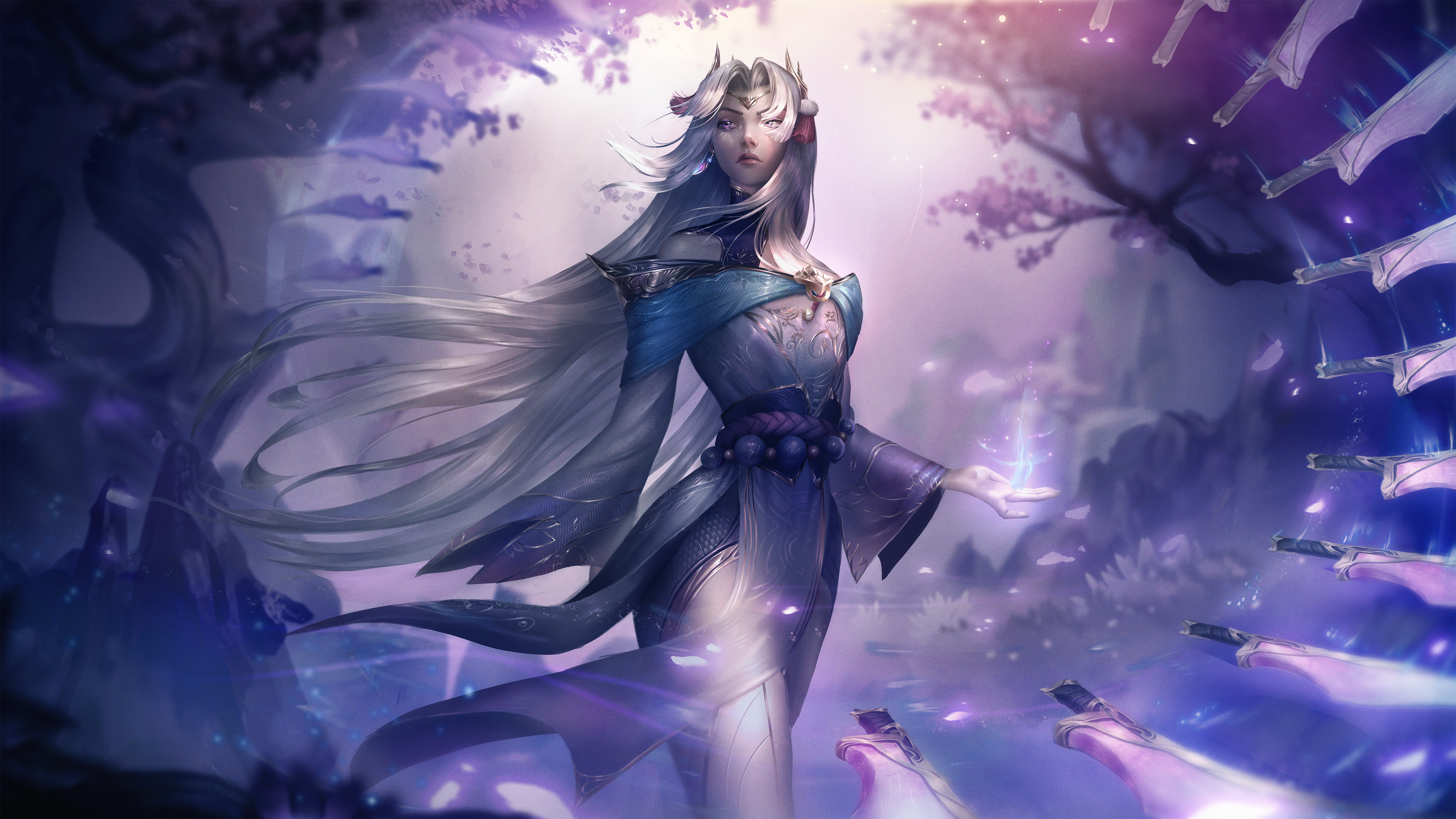 wallhaven超清壁纸 超清画质 手机壁纸 每日更新