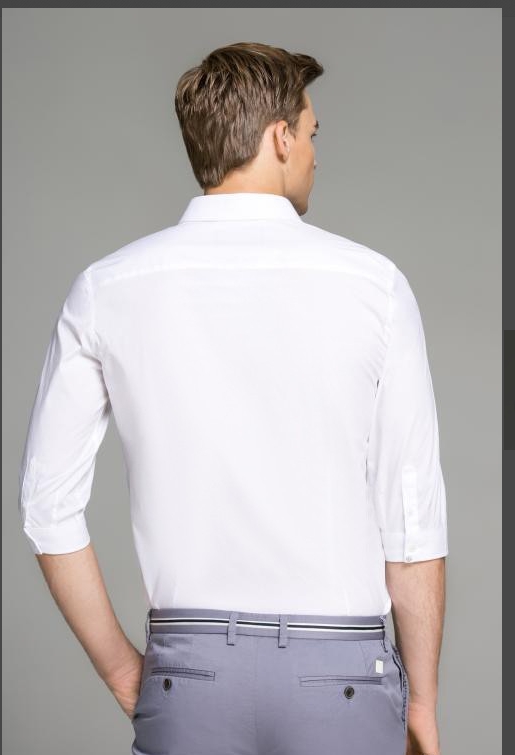 Photoshop如何去除衣服褶皱(Photoshop快速去掉衣服褶皱的教程) Photoshop如何去除衣服褶皱(Photoshop快速去掉衣服褶皱的教程)