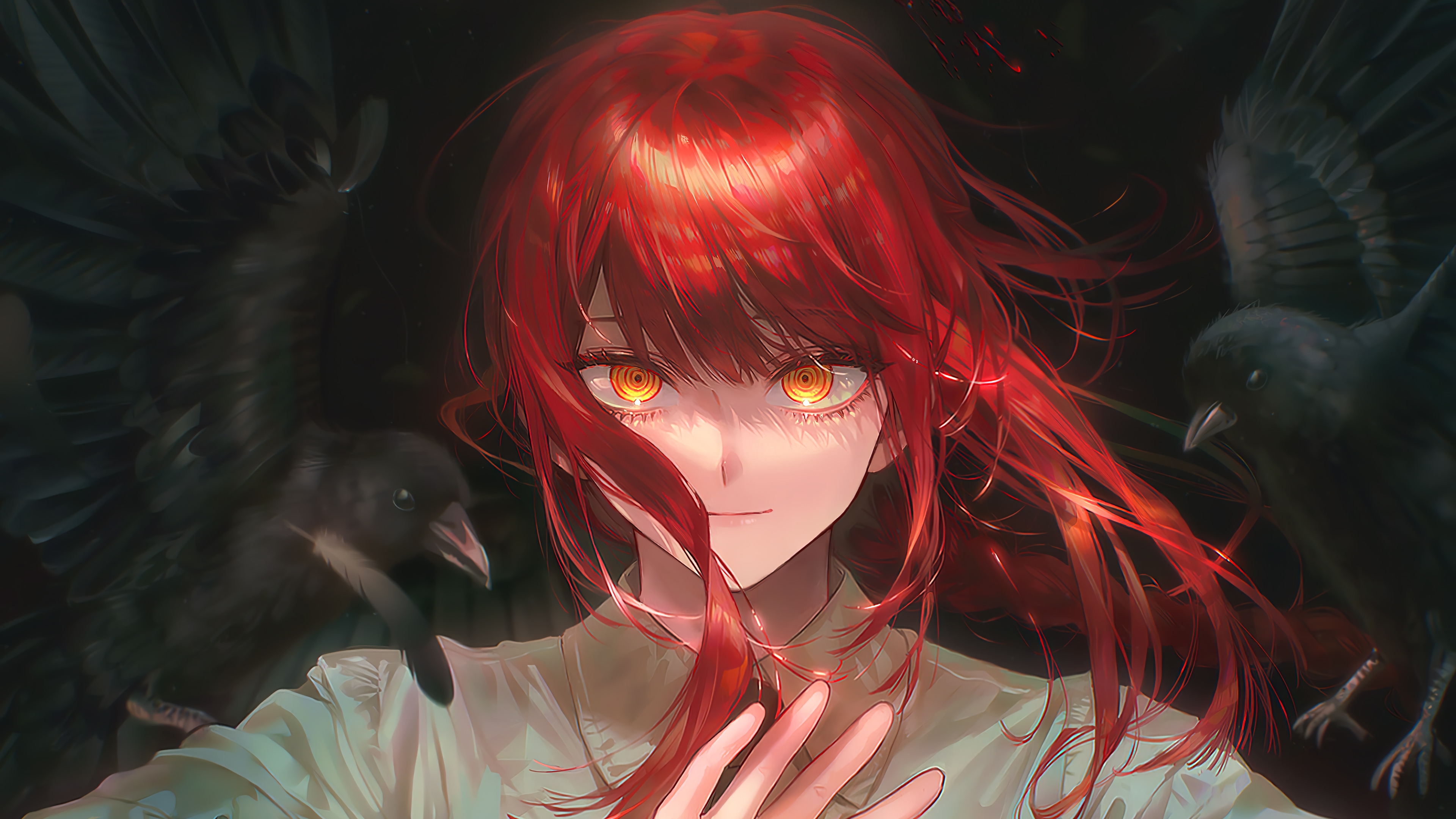 wallhaven壁纸 #2960