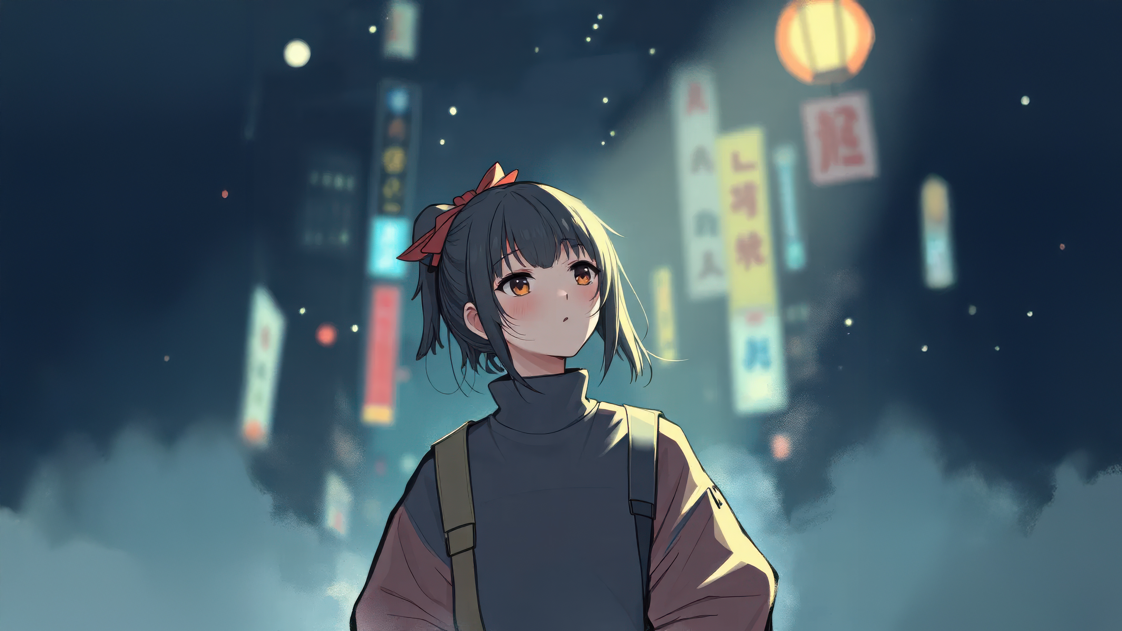 4K高清电脑壁纸 创意 高清集 电脑桌面专用 #936