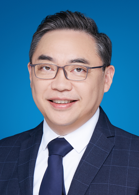 课程申报