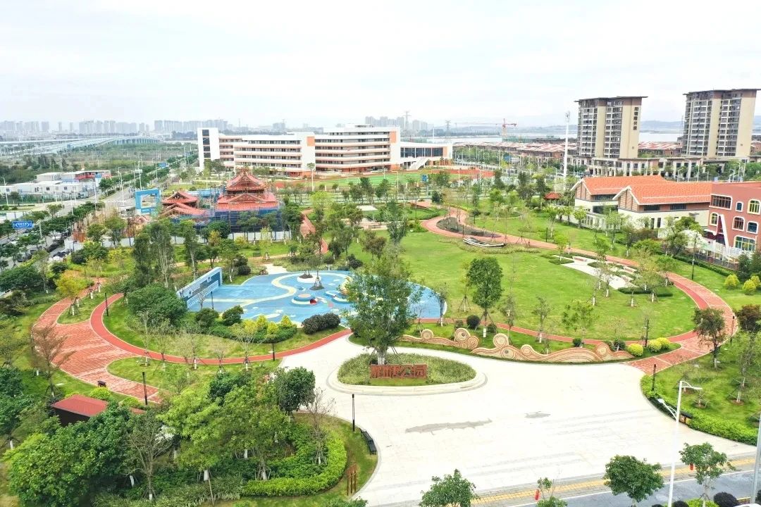 悦读·翔安｜新旧话阳塘