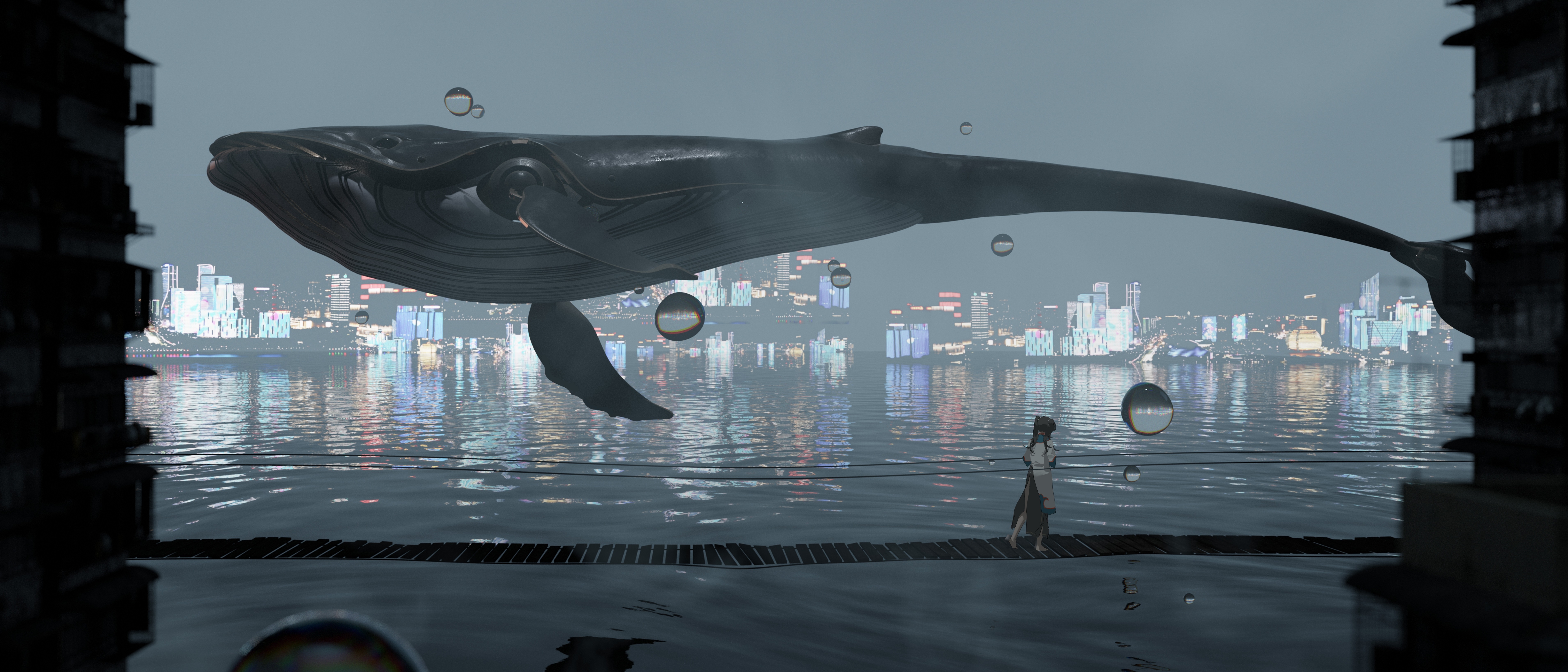 wallhaven壁纸 #2938