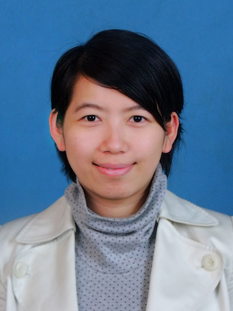 黄媛媛 副教授 / 上海城建职业学院中共党员，硕士，基础教学部副主任。一