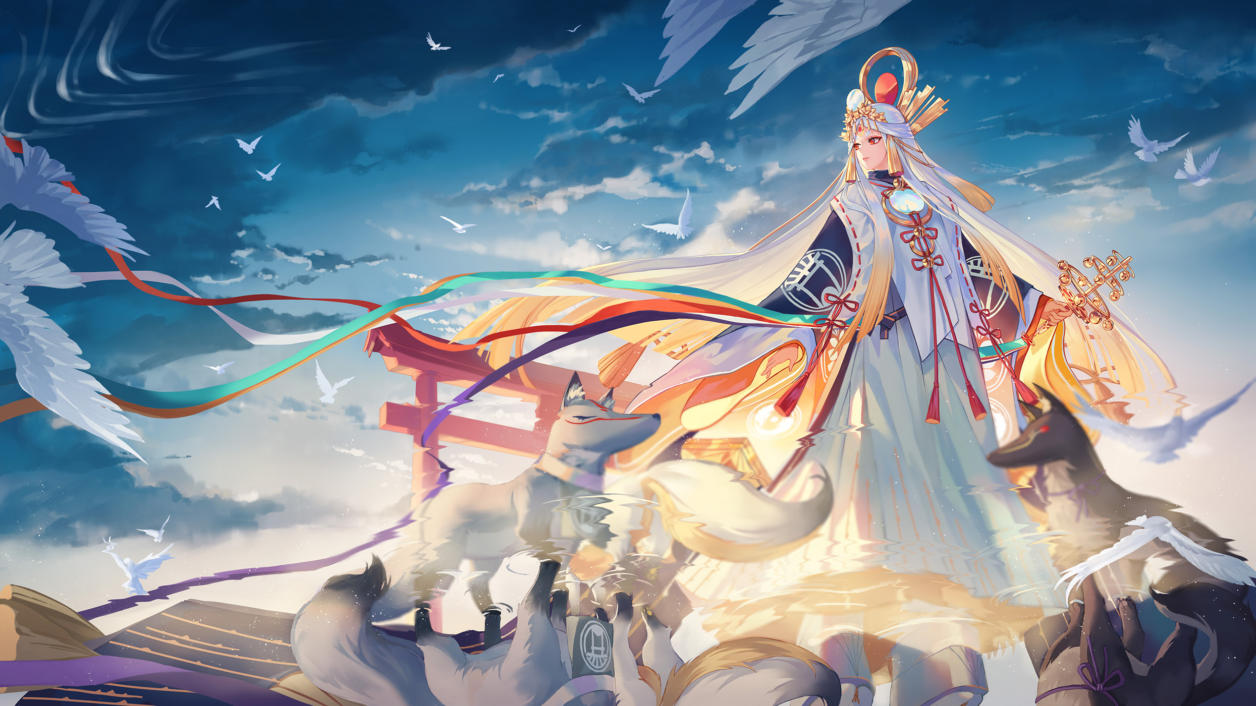 壁纸社壁纸 #2224