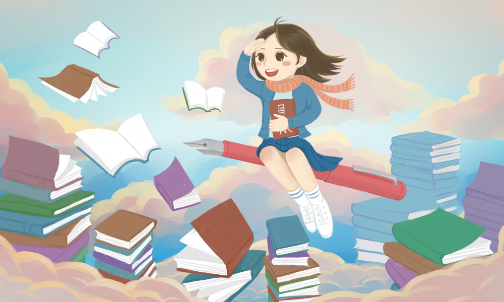 小目标成就大梦想