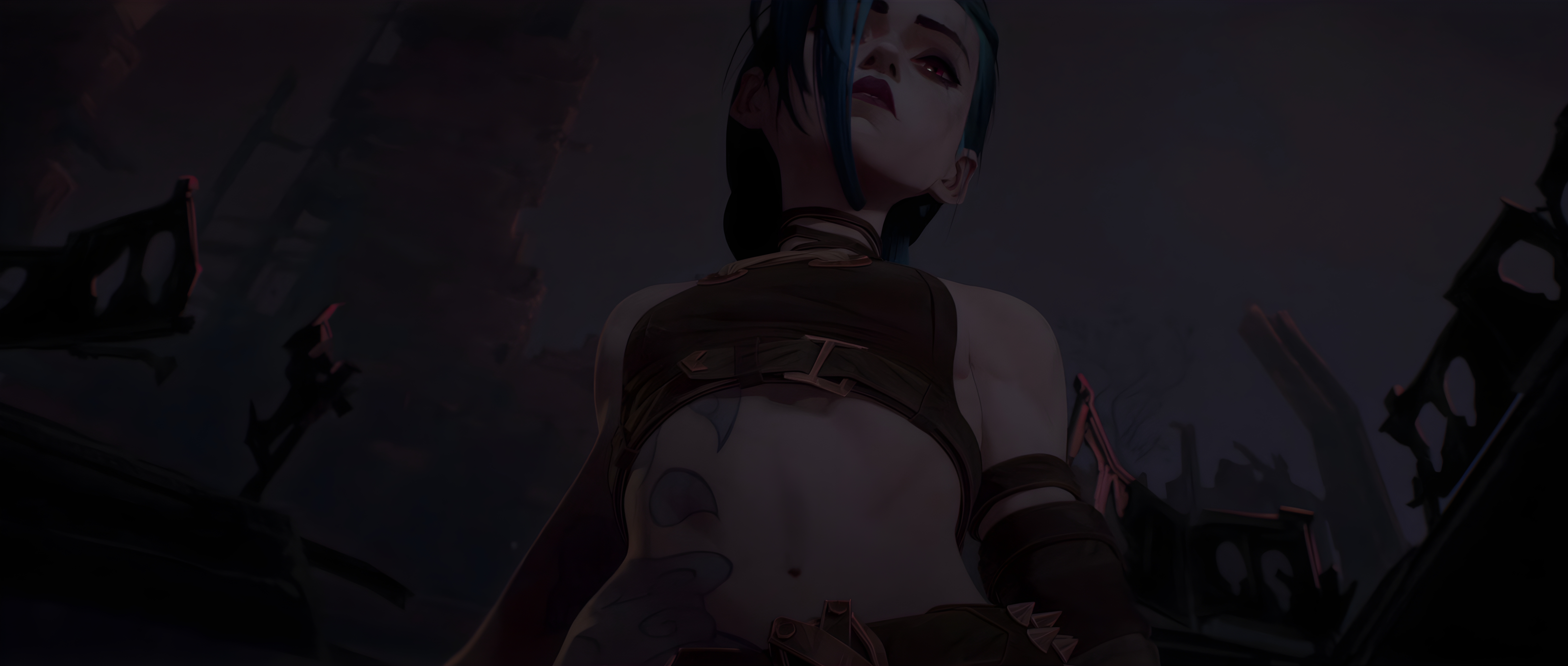 wallhaven精选壁纸 高清版 桌面背景 每日更新