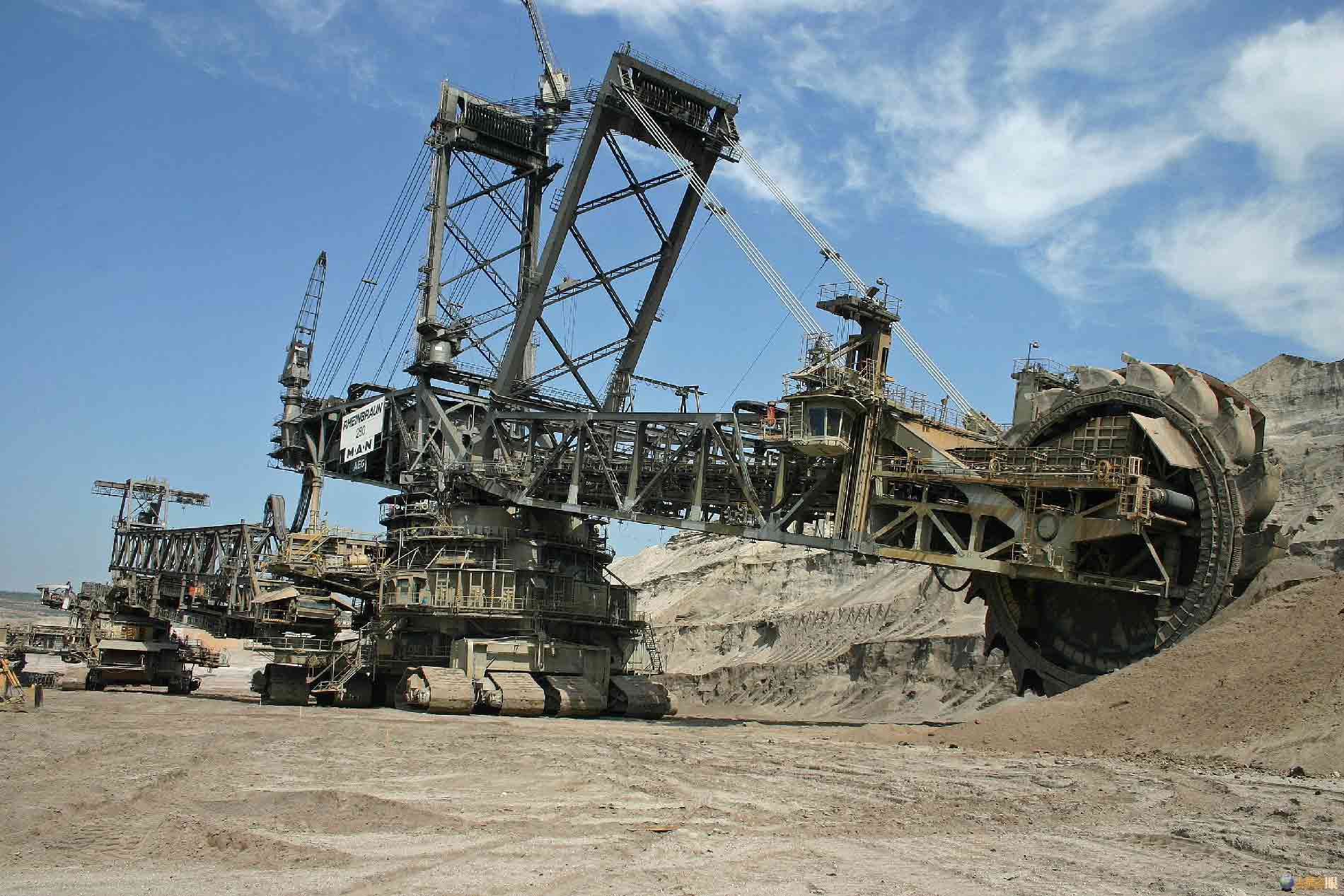 矿山设备电气控制技术应用