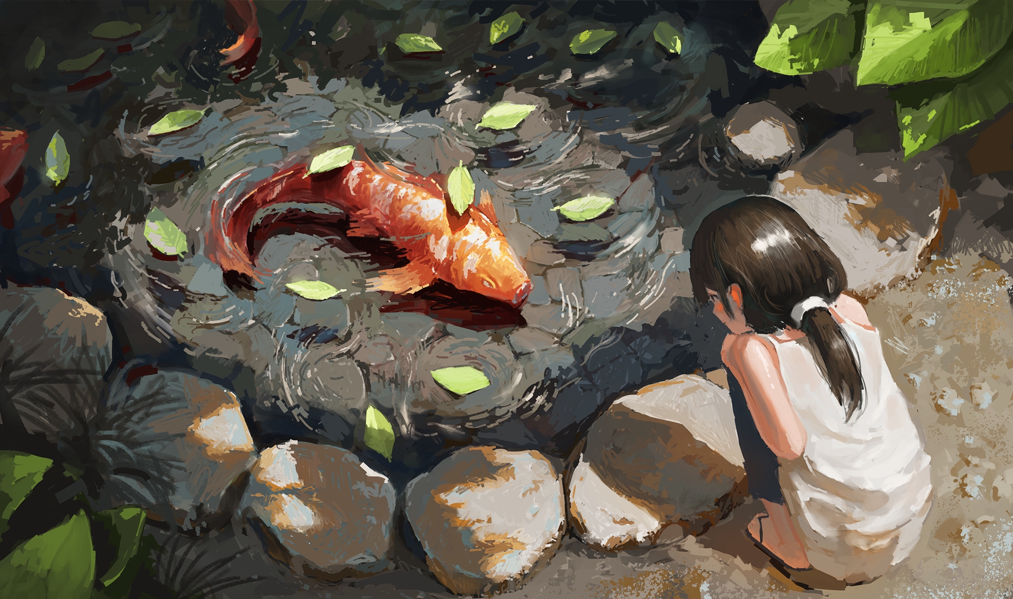 wallhaven壁纸 #3894