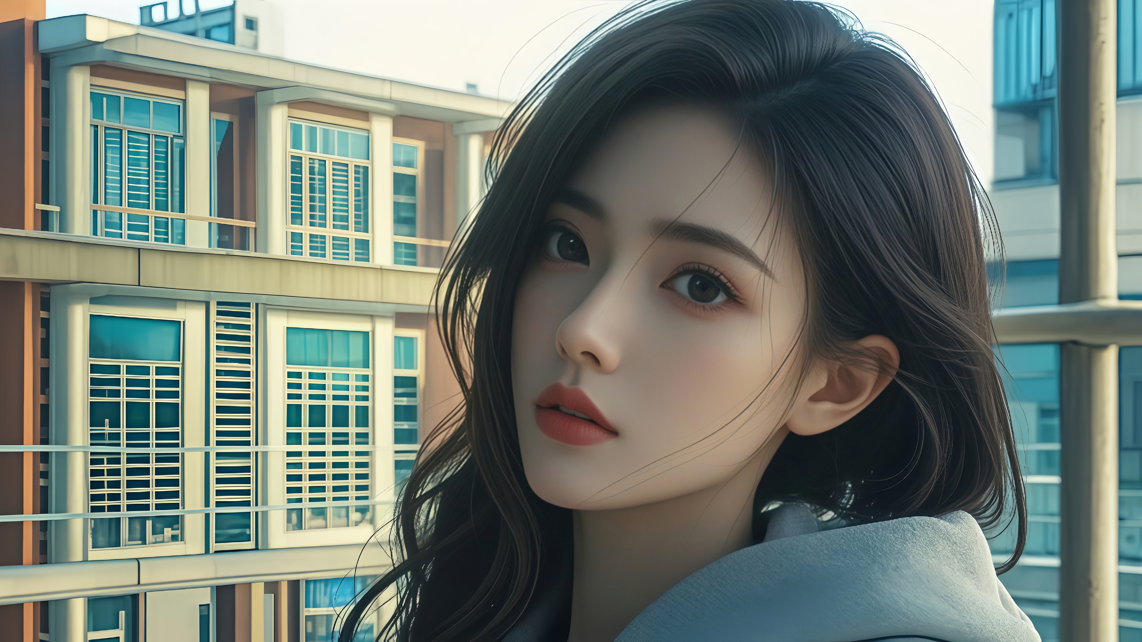彼岸精品壁纸 全屏 屏保背景 护眼舒适