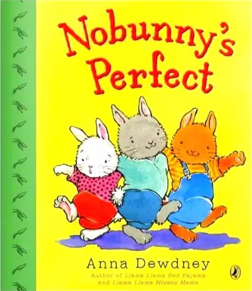 《No Bunny's Perfect》没有完美的兔子00.jpg