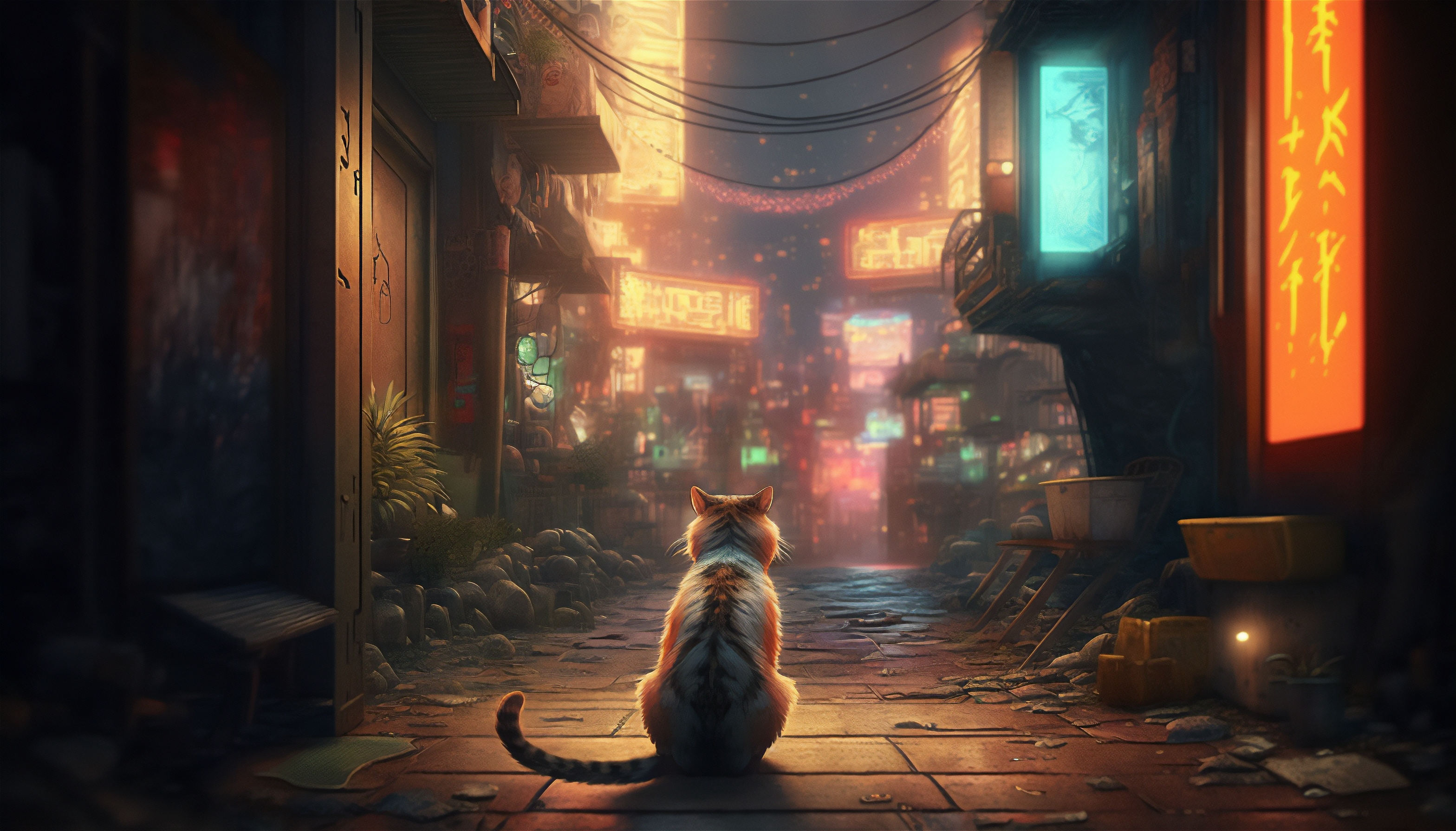 wallhaven壁纸 #3339