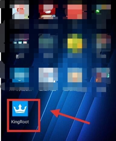 kingroot怎样获得root权限(kingroot获得root权限操作步骤) kingroot怎样获得root权限(kingroot获得root权限操作步骤)