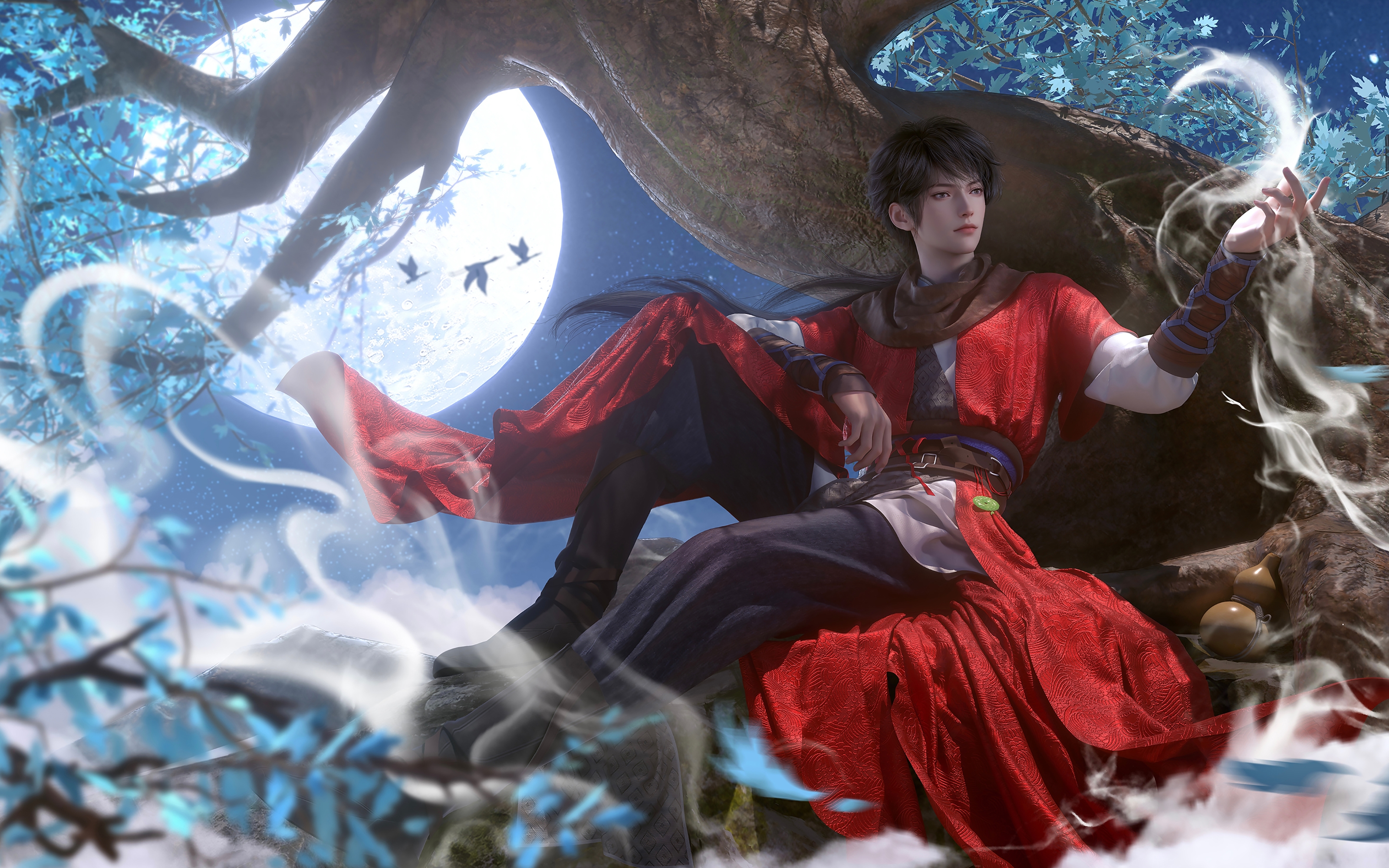 Snake壁纸 #46395