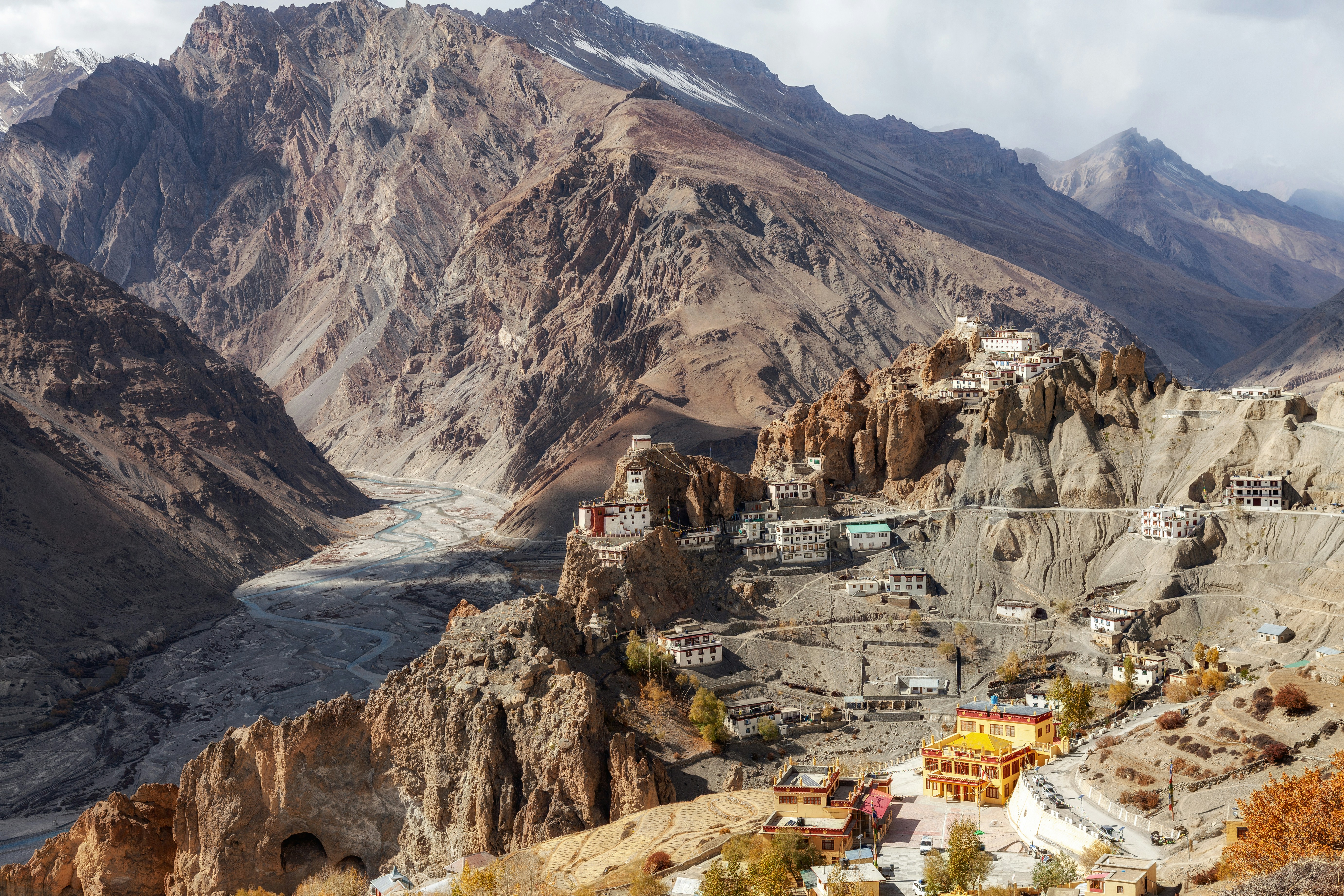 Unsplash写真 无水印 景深 视觉盛宴 百搭桌面背景