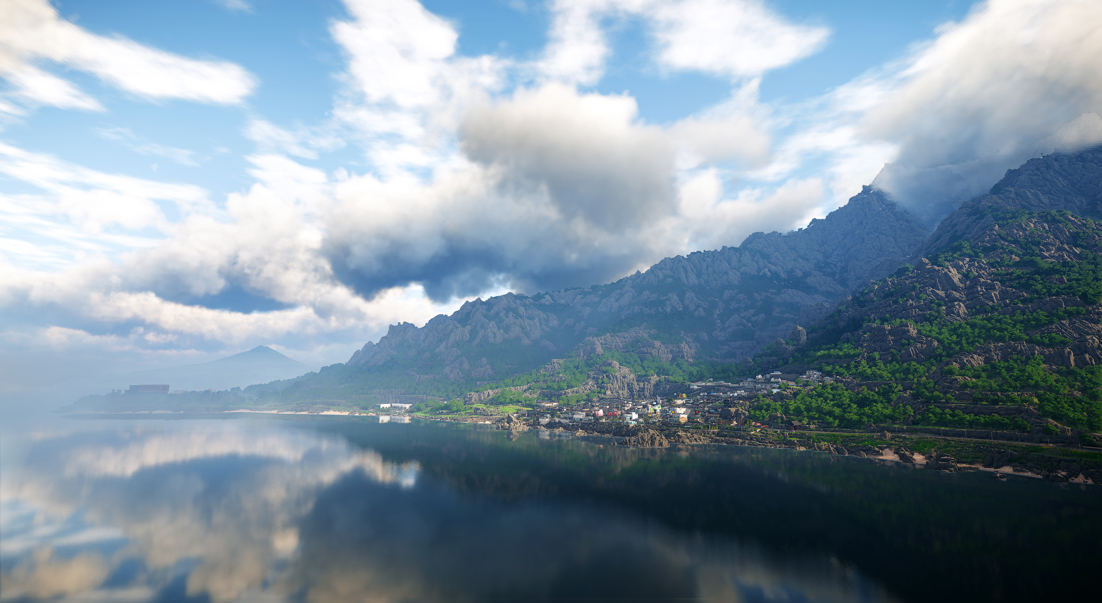 wallhaven精品壁纸 超清画质 桌面背景 办公必备