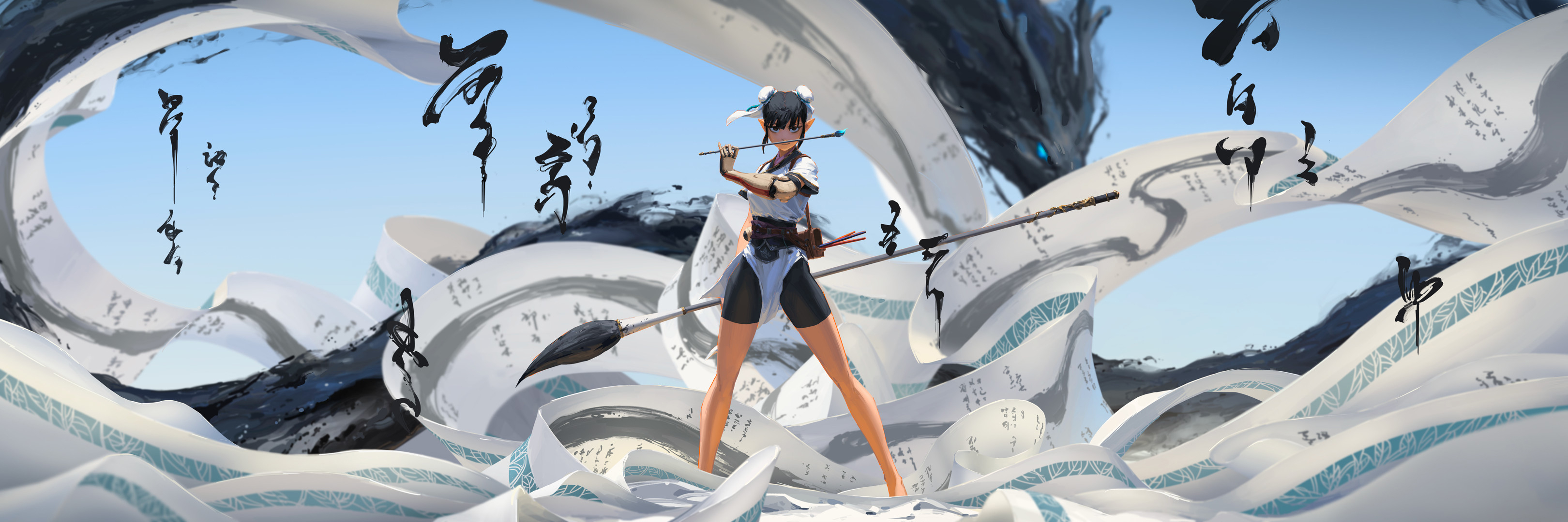 wallhaven热门壁纸 超清版 桌面背景 通用适配