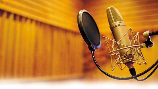 教师嗓音训练及保健