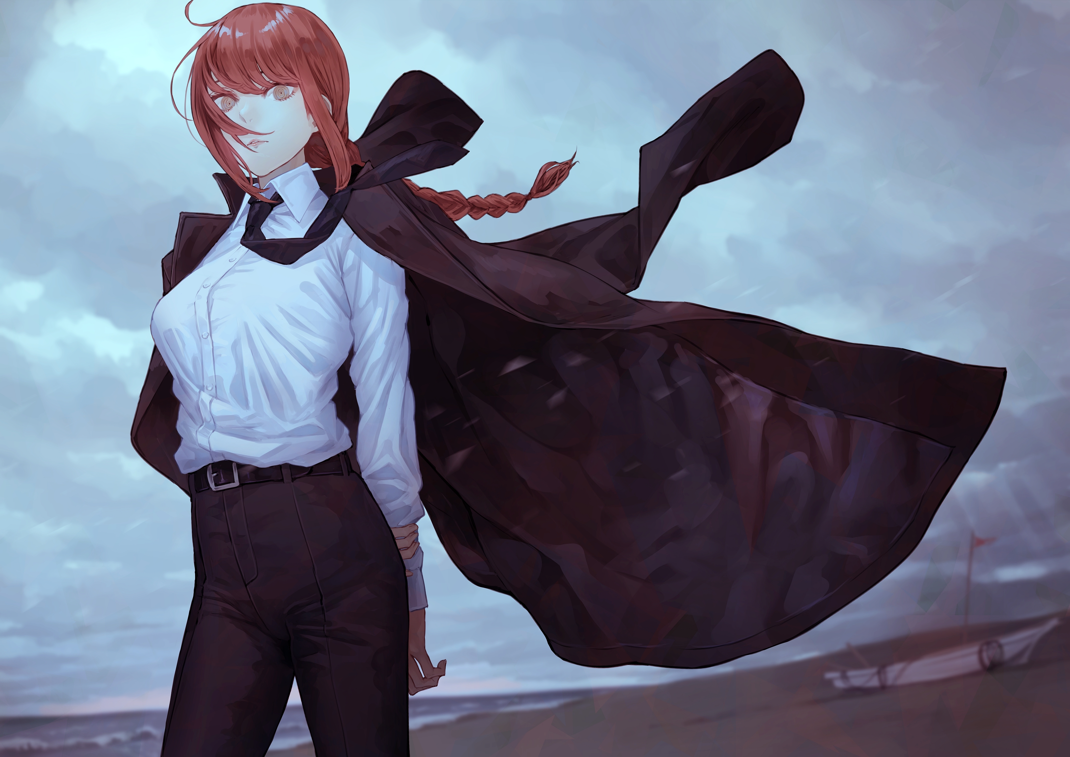 wallhaven壁纸 #3509