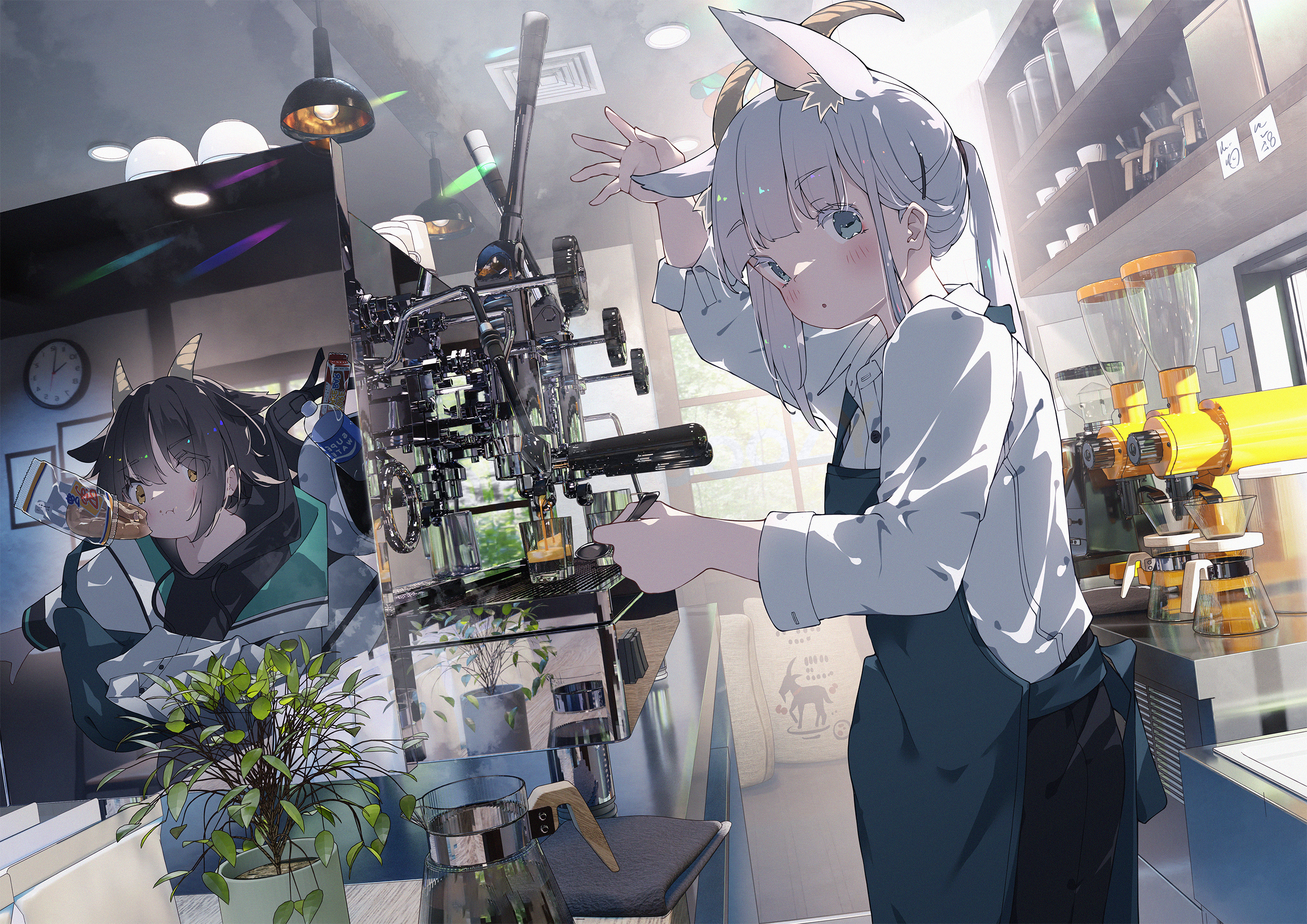 wallhaven精品壁纸 全屏 屏保背景 每日更新