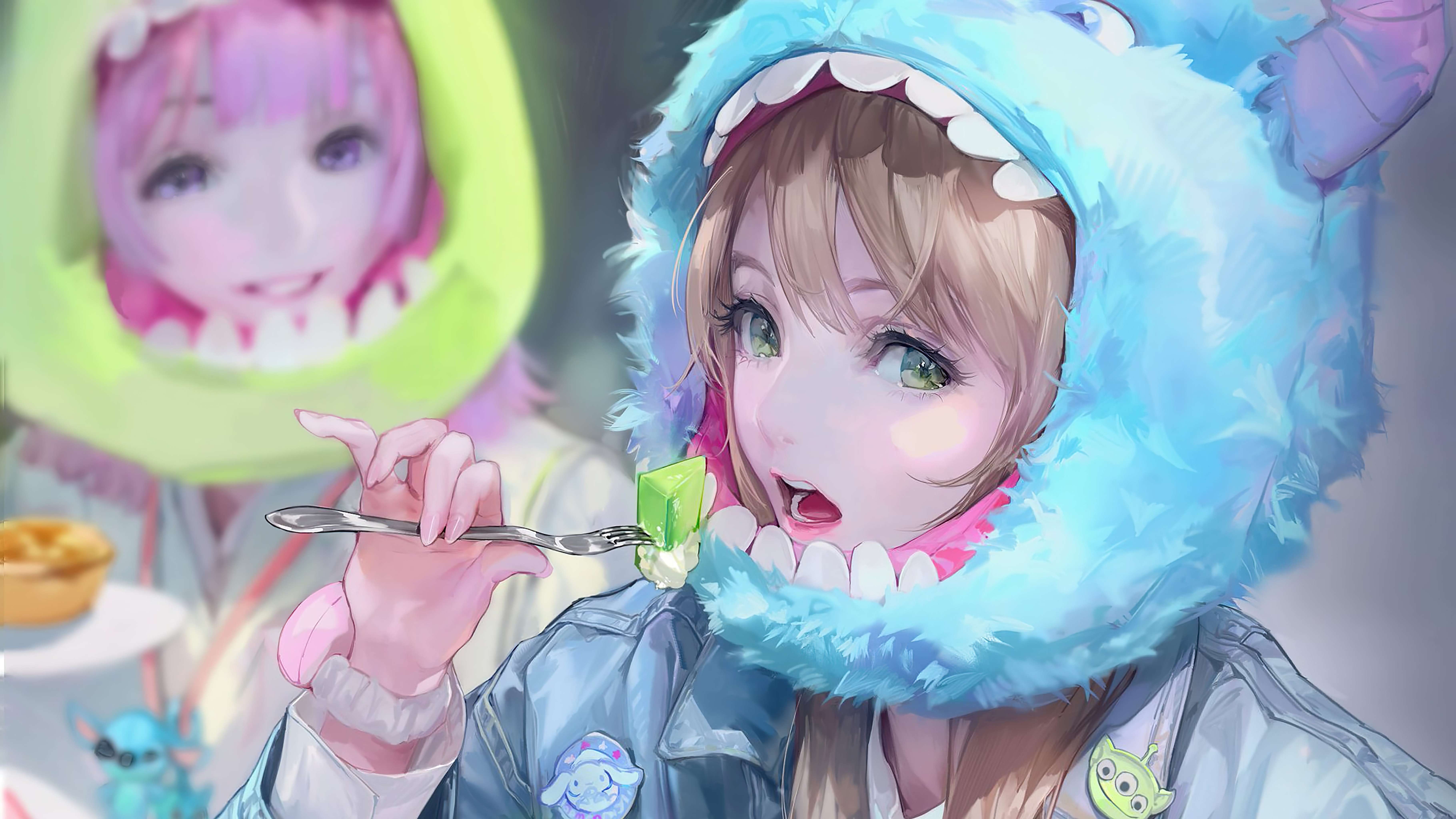 无水印高清壁纸 创意 美化图 高清无水印素材 #5600
