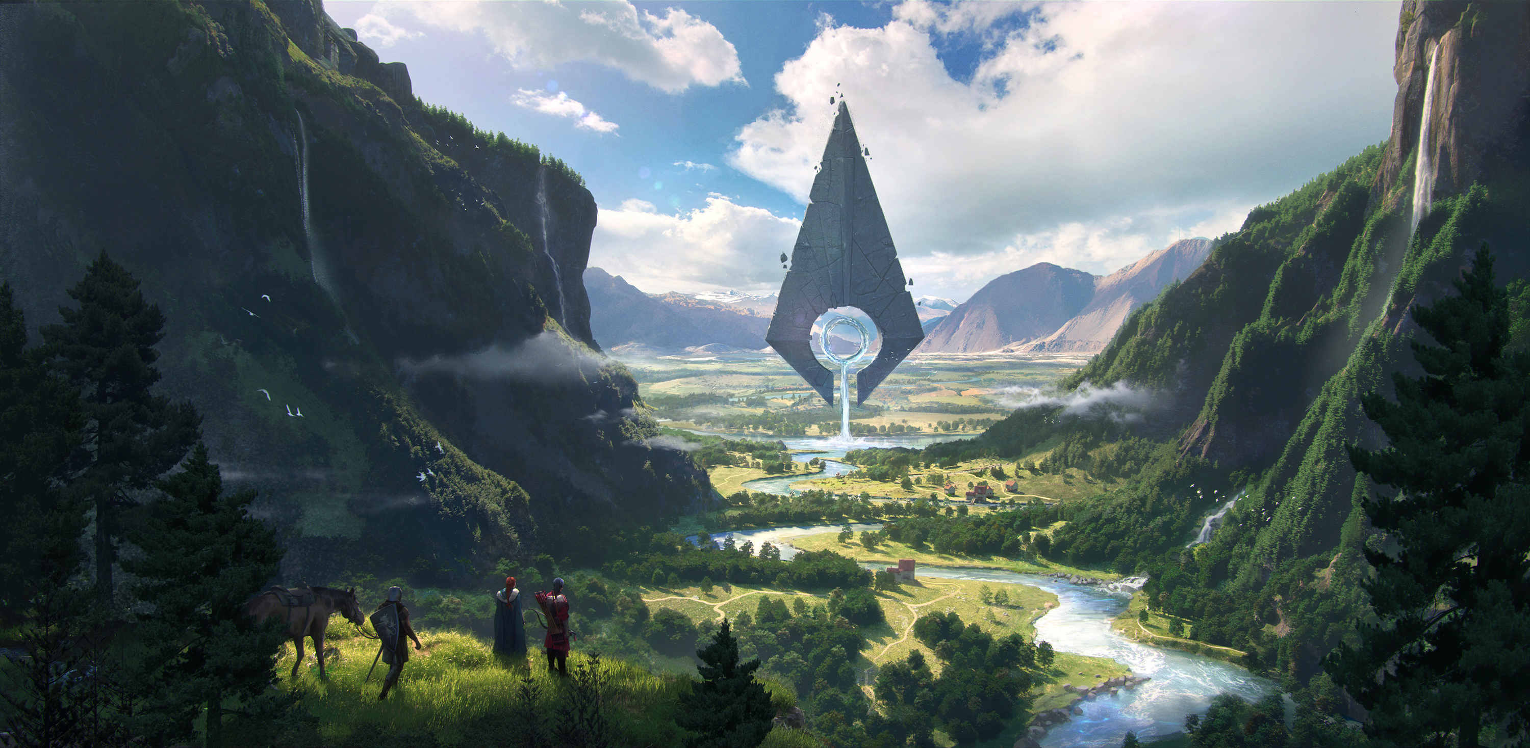 wallhaven高清壁纸 全屏 屏保背景 免费下载