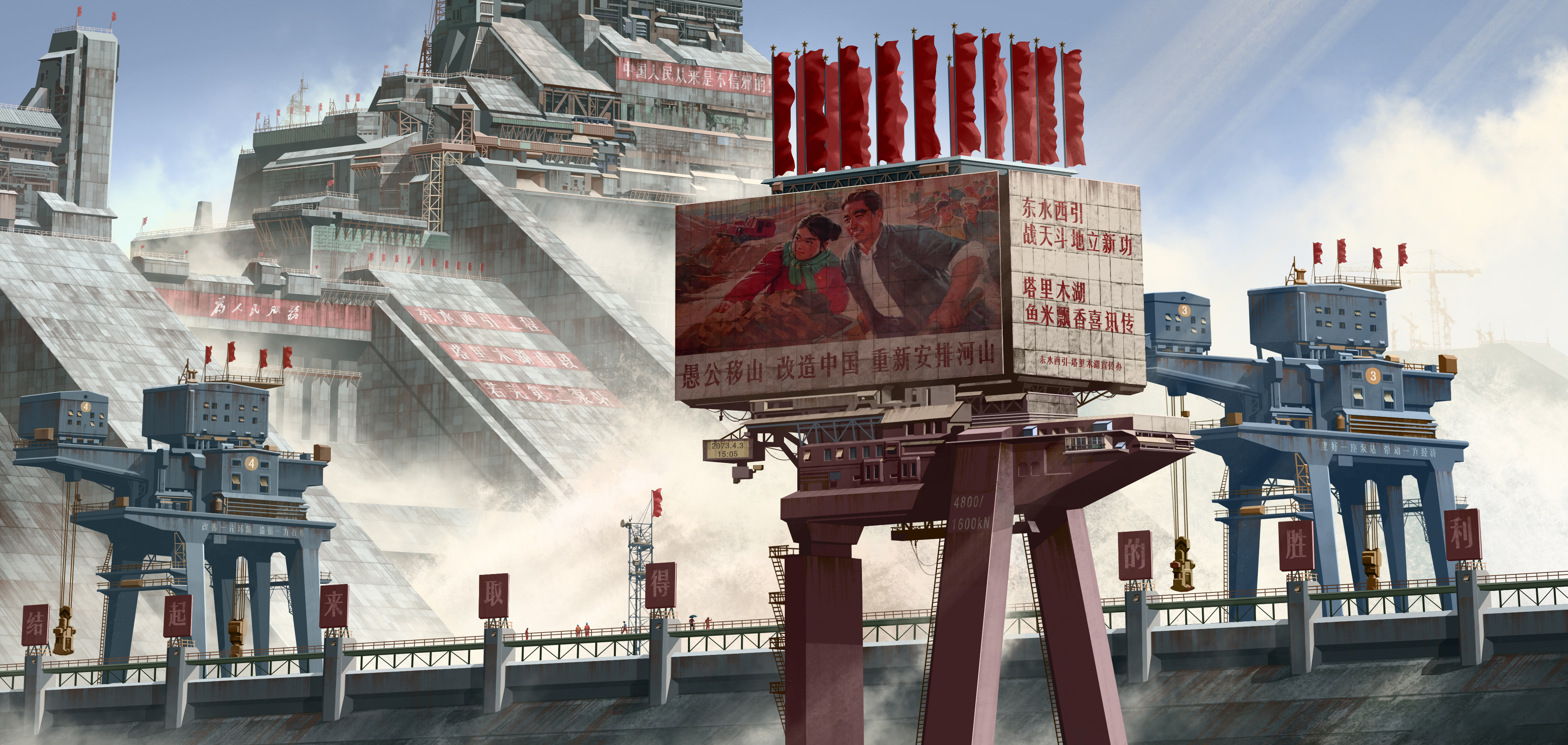 wallhaven优质壁纸 超清版 屏保背景 通用适配