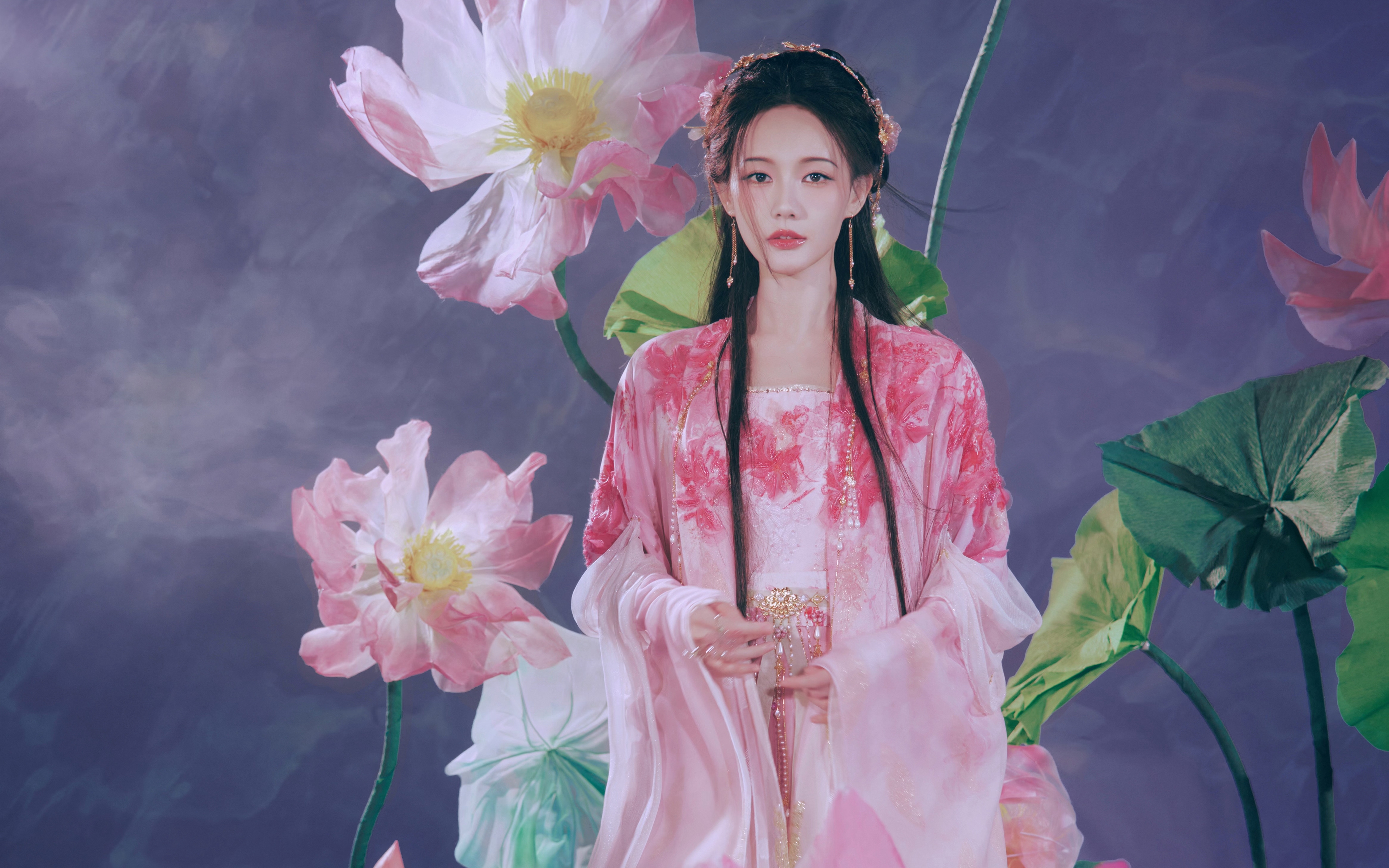 彼岸精选壁纸 高清版 热门壁纸 护眼舒适