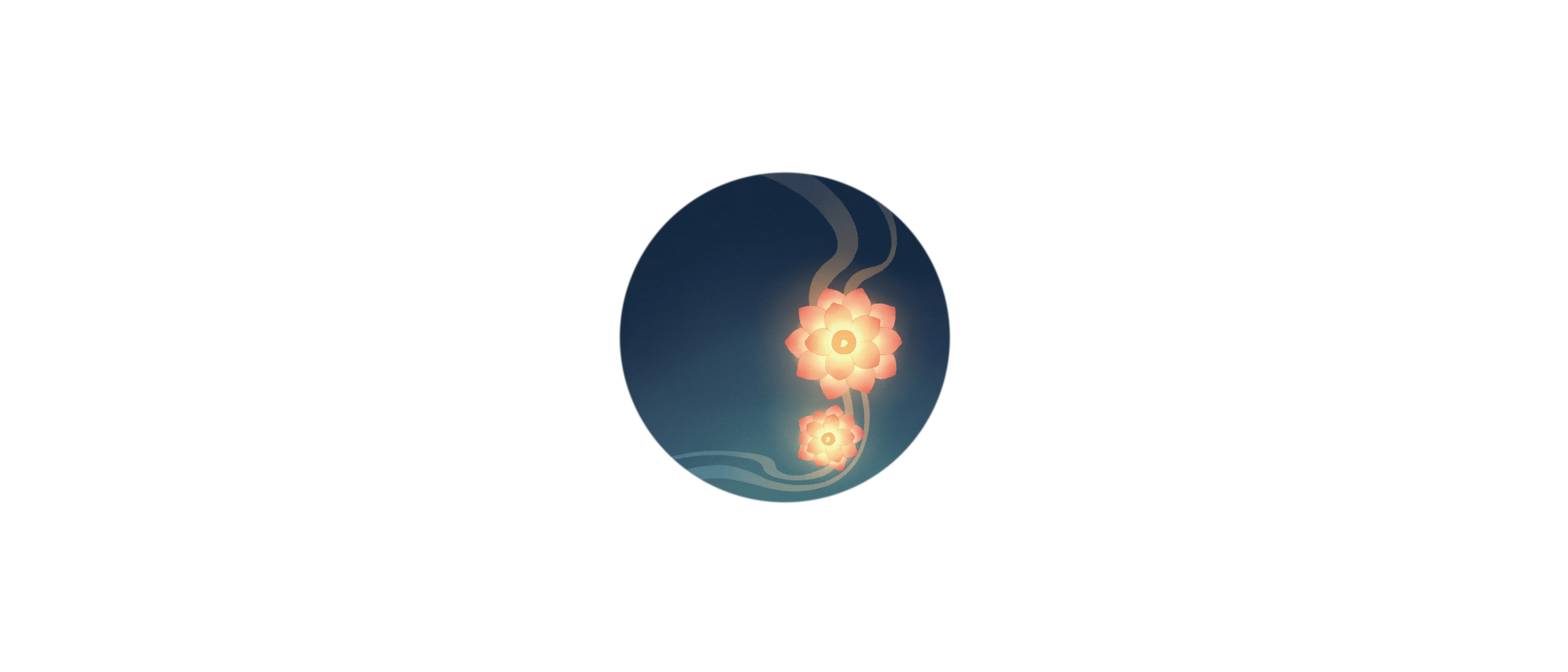 通用电脑壁纸 创意 背景 高清美化素材 #77
