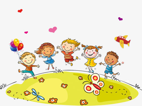 2020学习通学前儿童游戏1920下网课答案