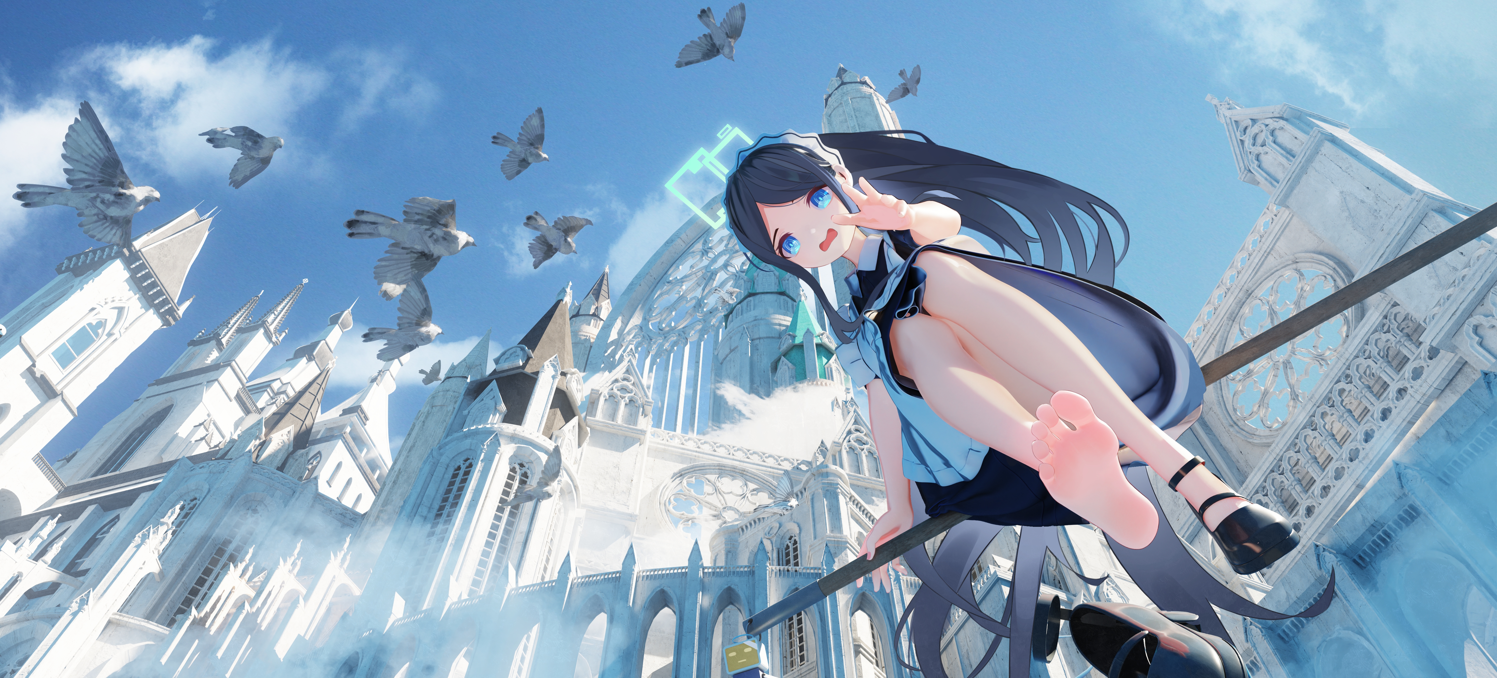 wallhaven壁纸 #3927